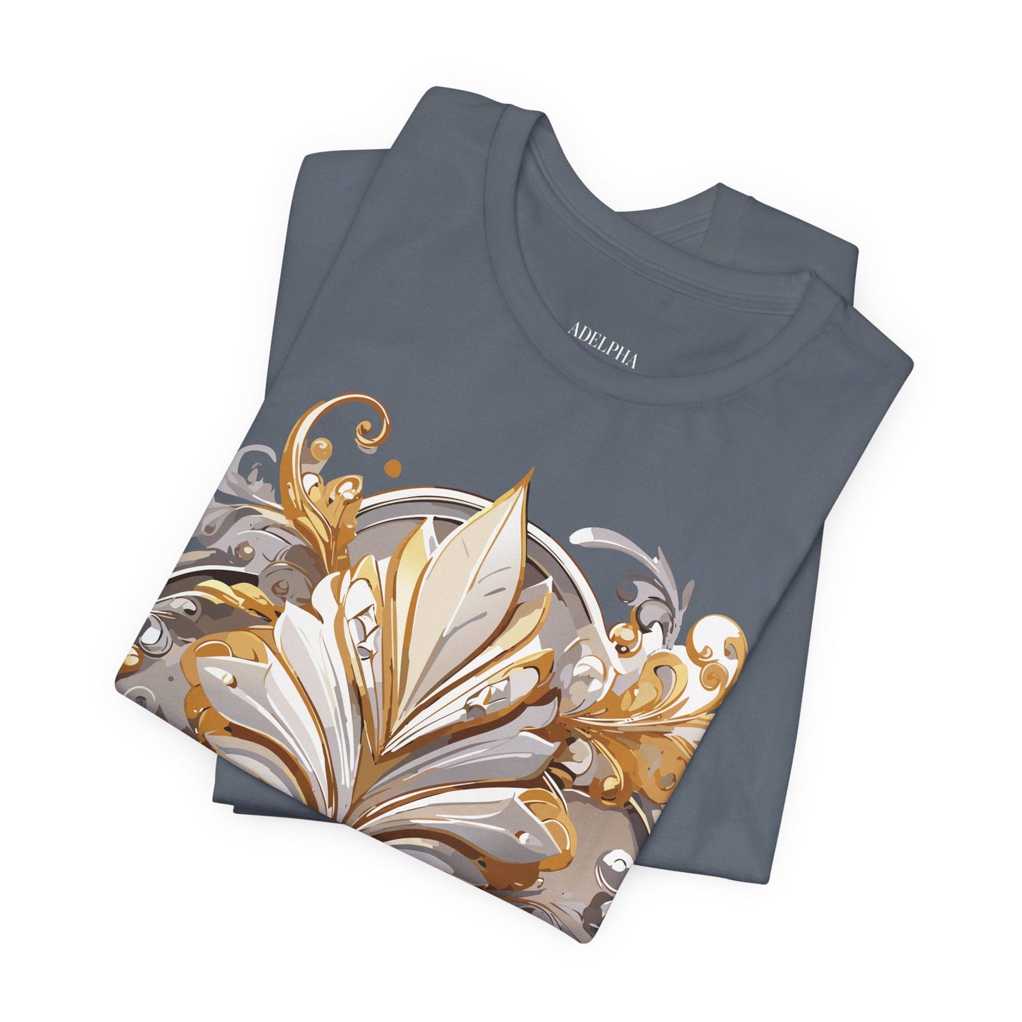 Jewelry Shirt ADELPHA