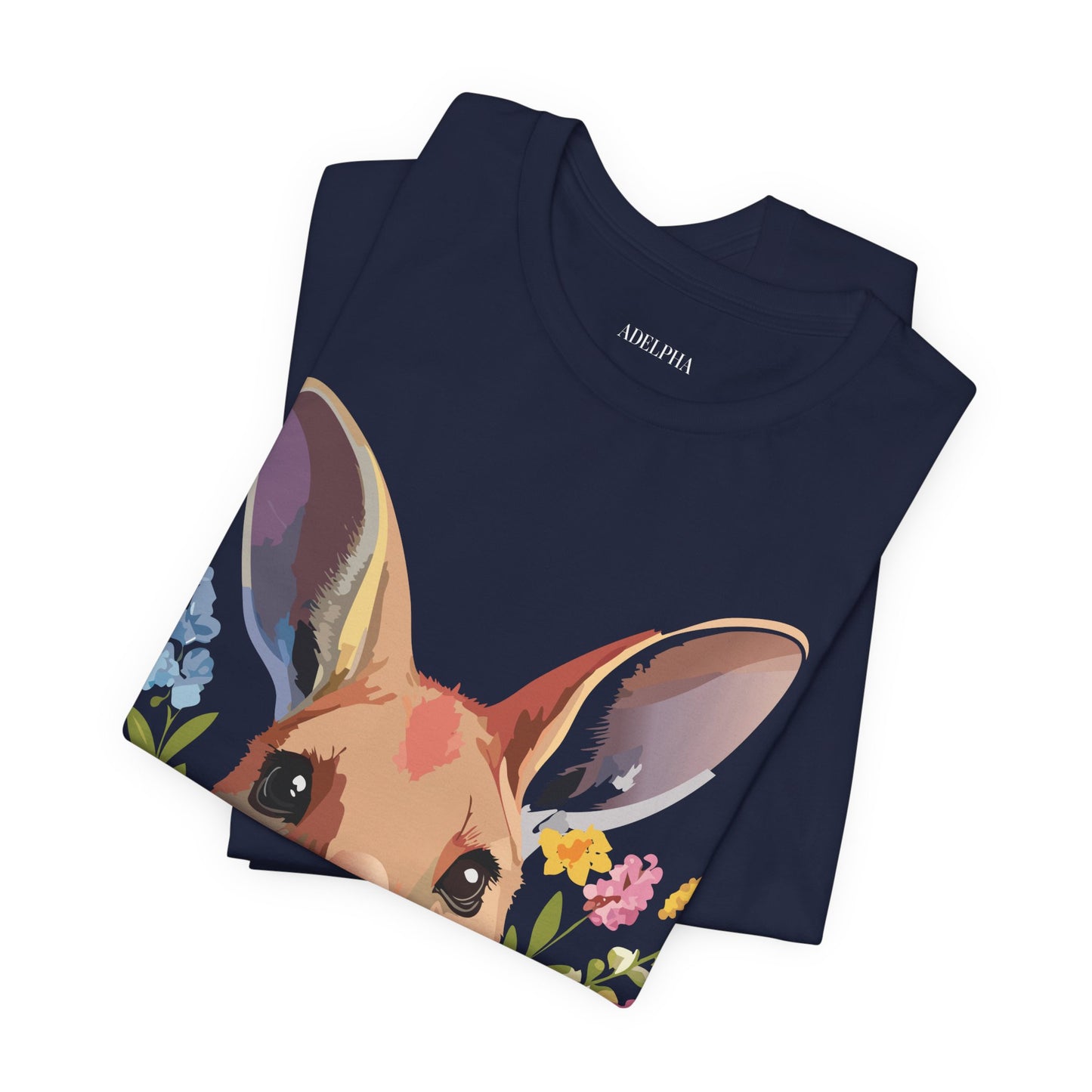 Kangaroo Shirt - ADELPHA