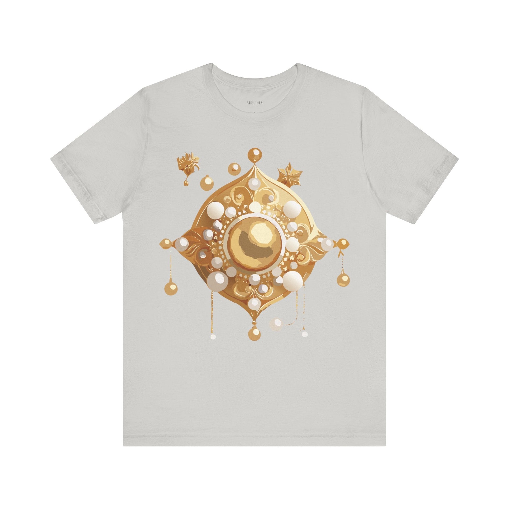 Jewelry Shirt ADELPHA