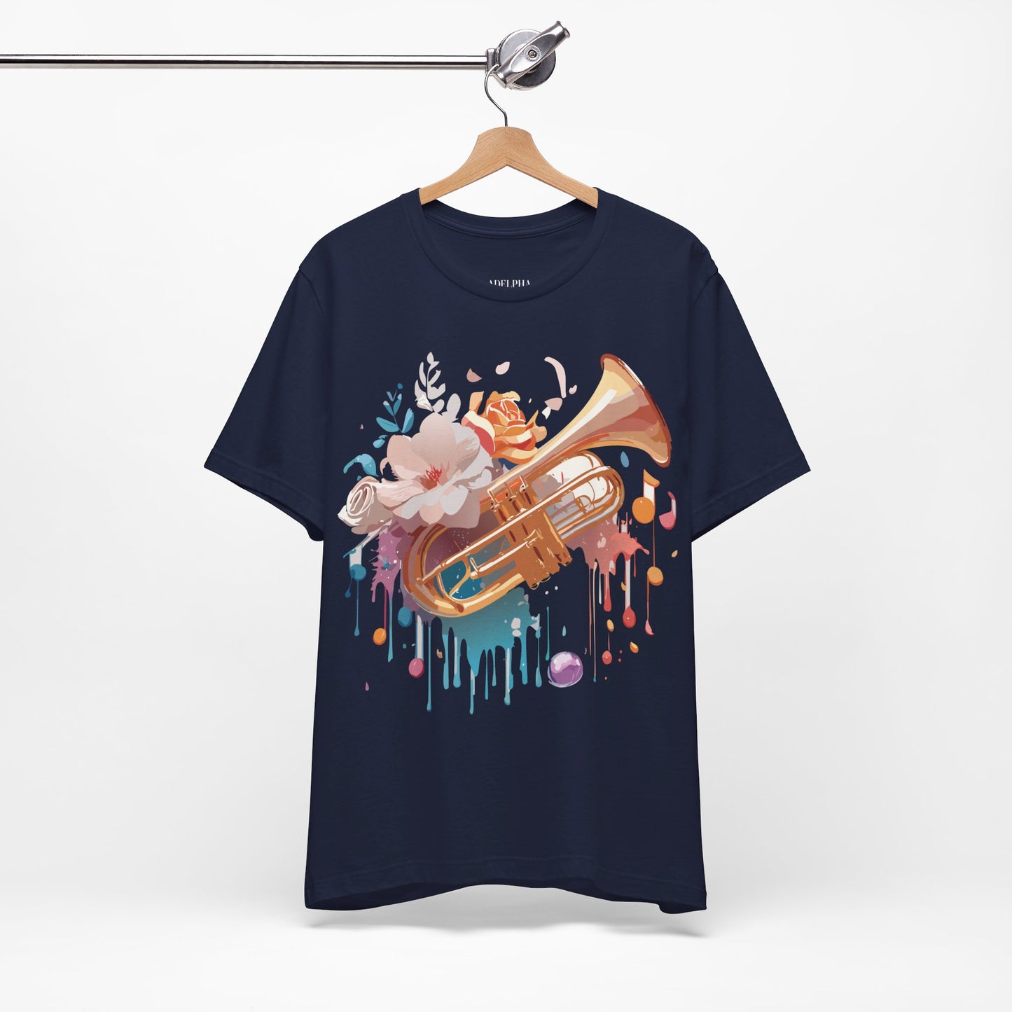 Music Shirt | Shirt with music | T Shirt Music Printify