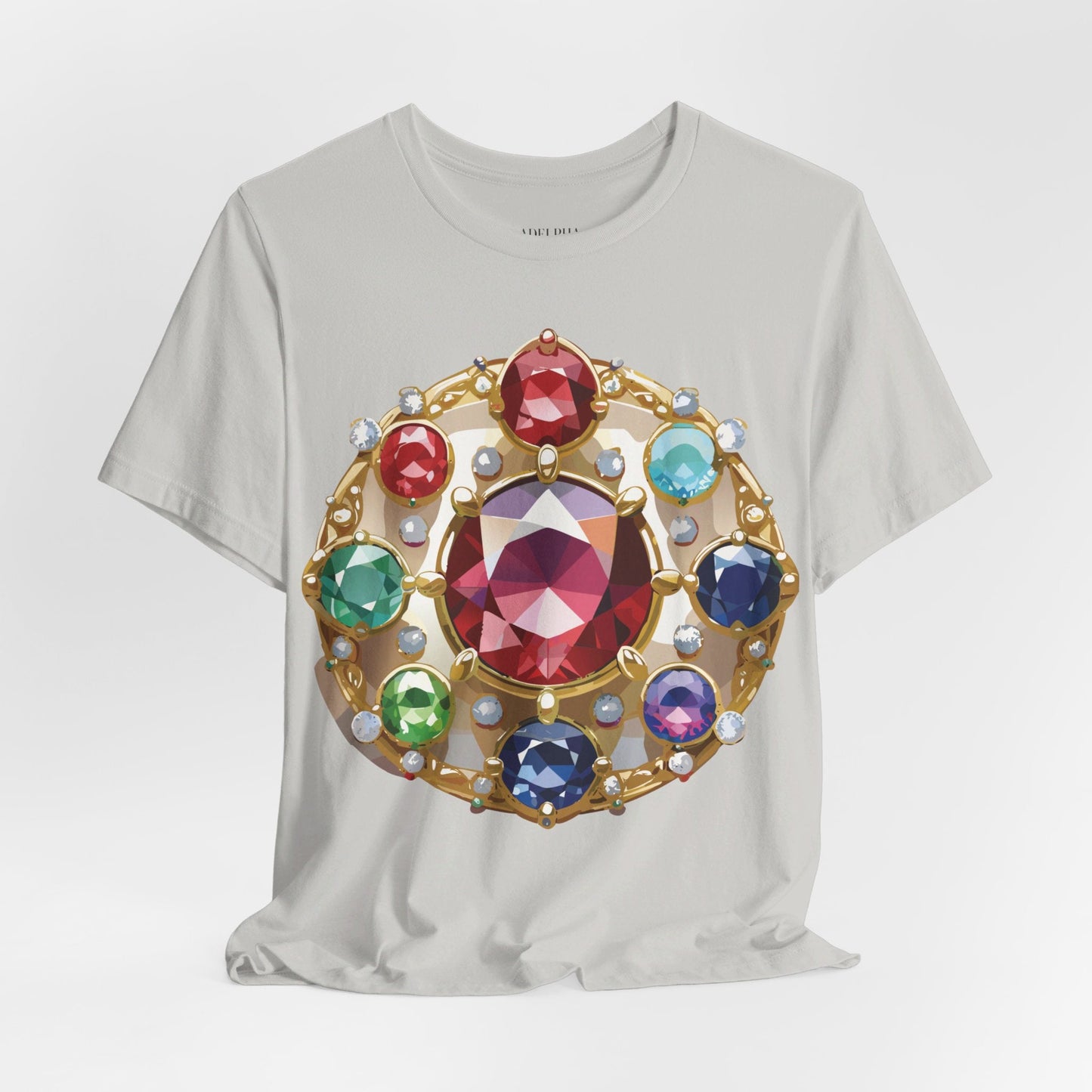 Jewelry Shirt ADELPHA