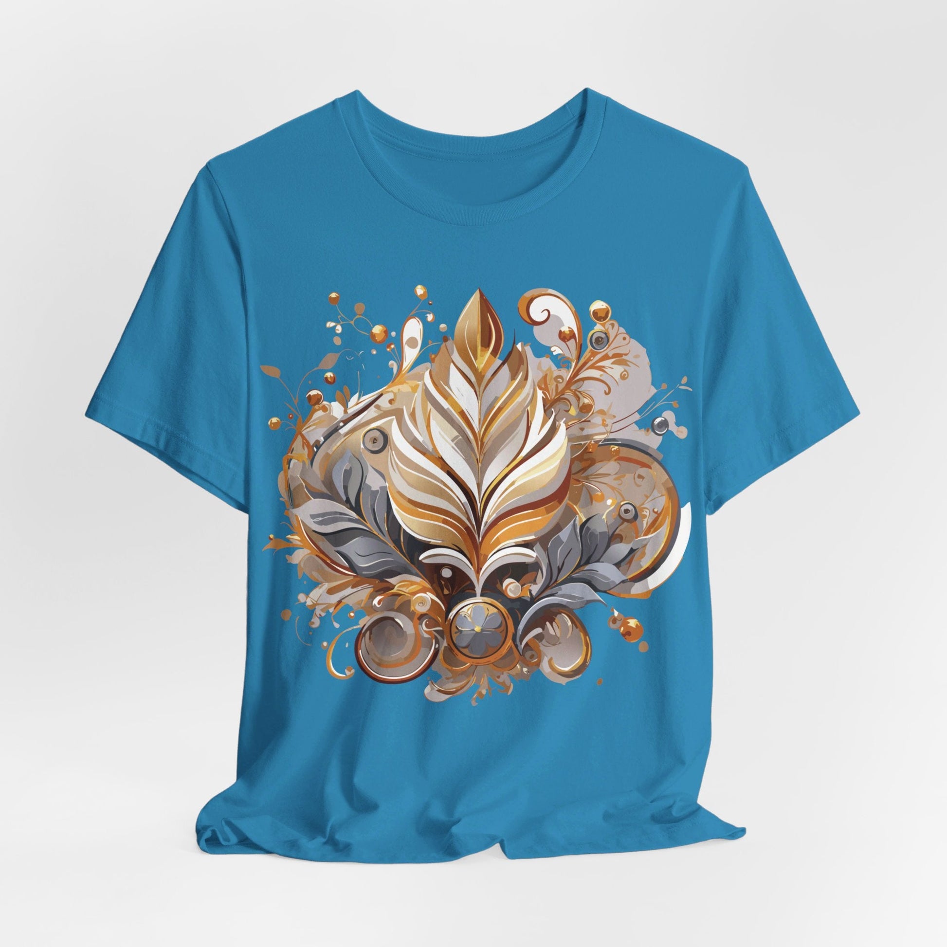 Jewelry Shirt ADELPHA