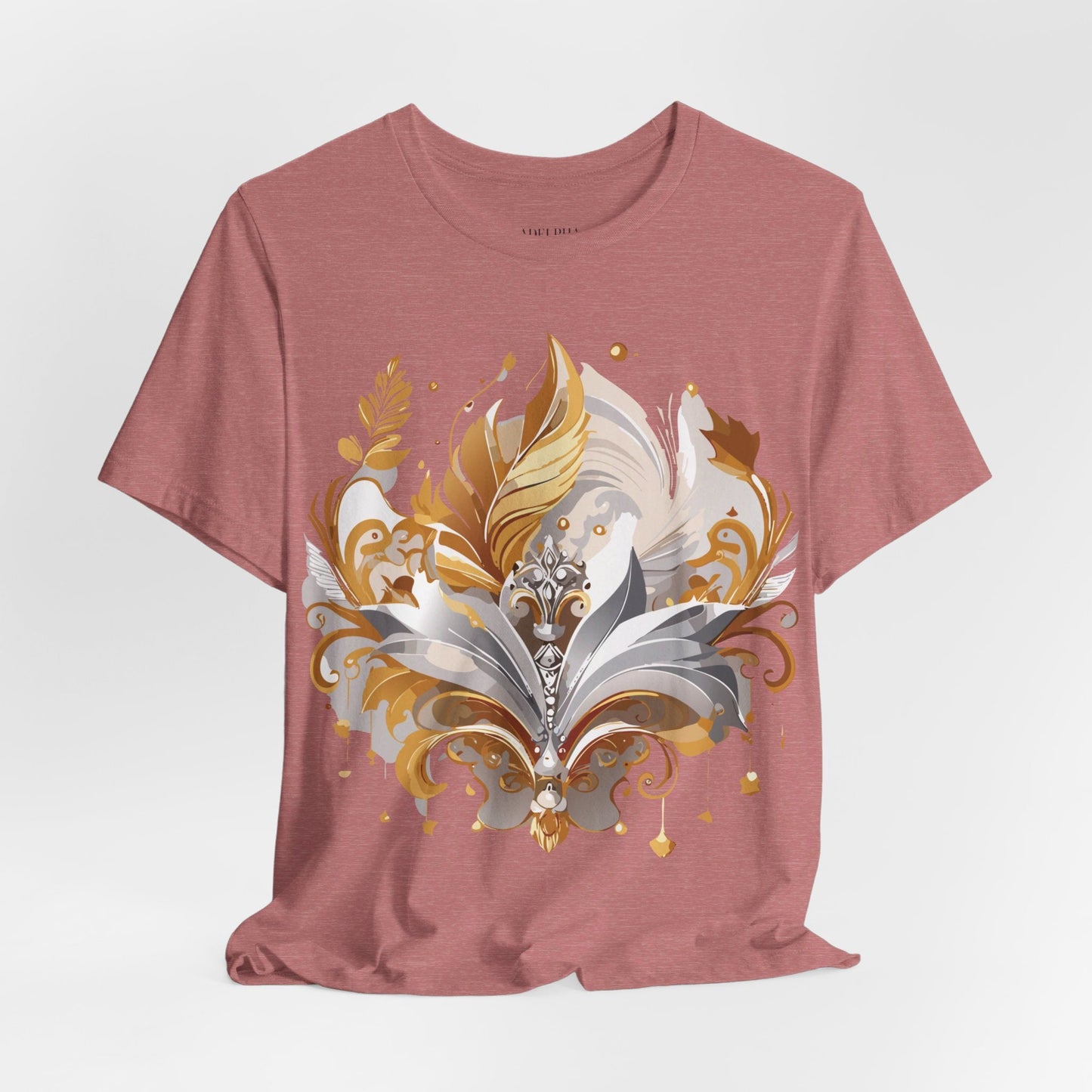 Jewelry Shirt ADELPHA