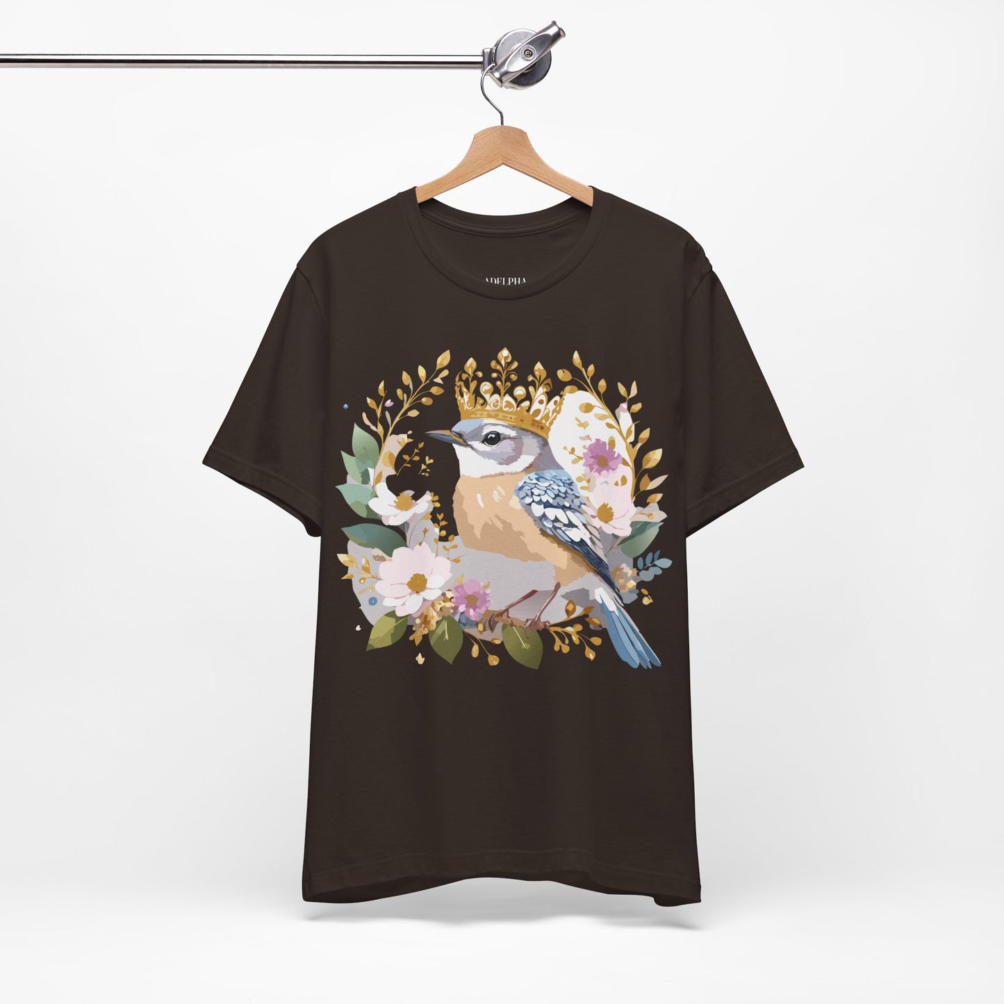 Medallion |Animal Mandala| Birds Design Printify