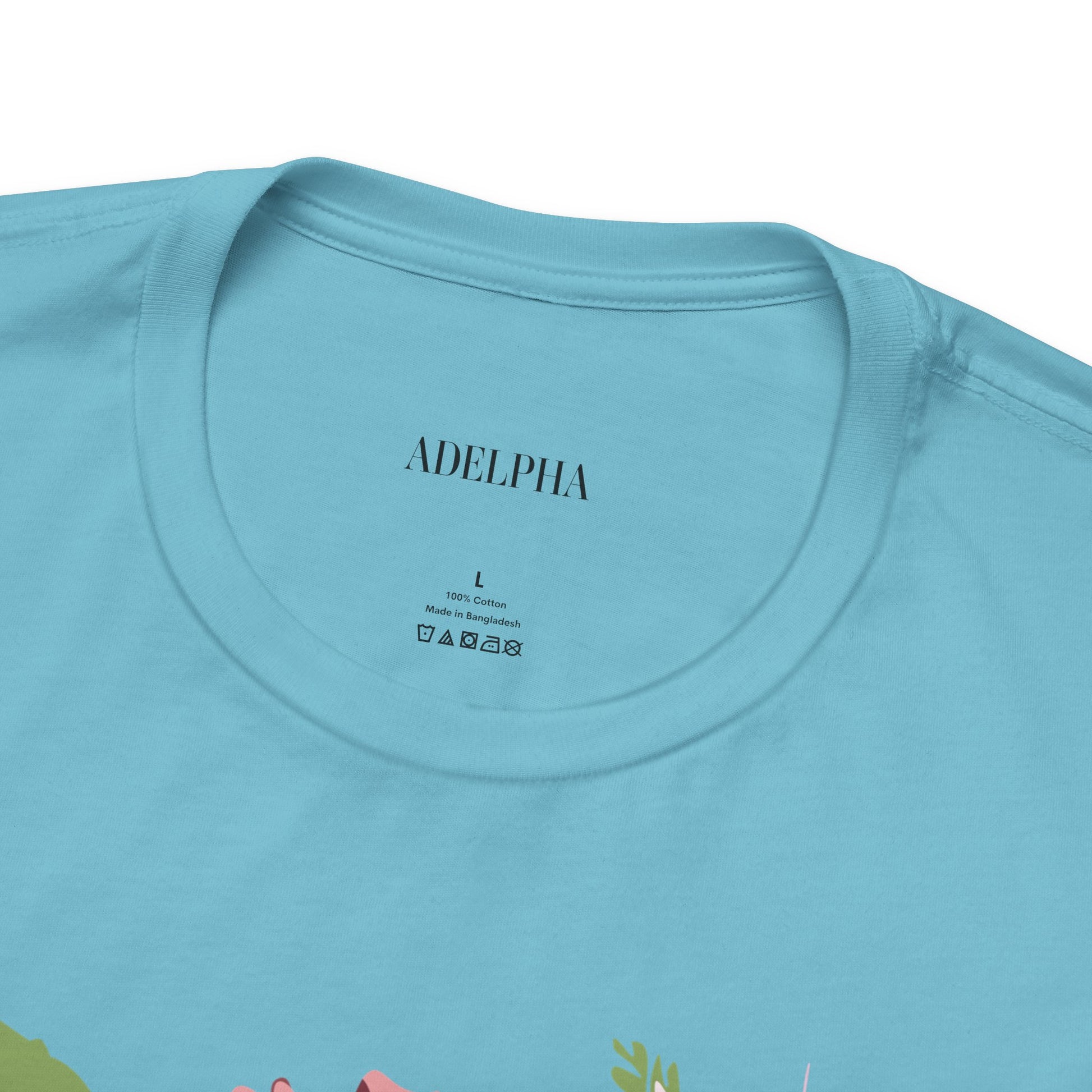 Lion Shirt, Shirt with Lion - ADELPHA
