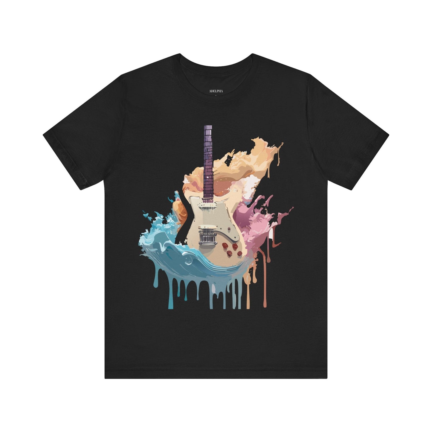 Music T Shirt ADELPHA