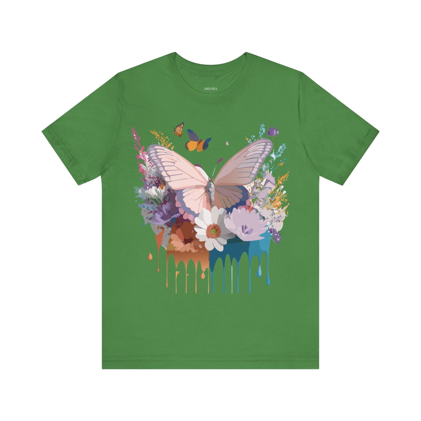Butterfly Shirt ADELPHA
