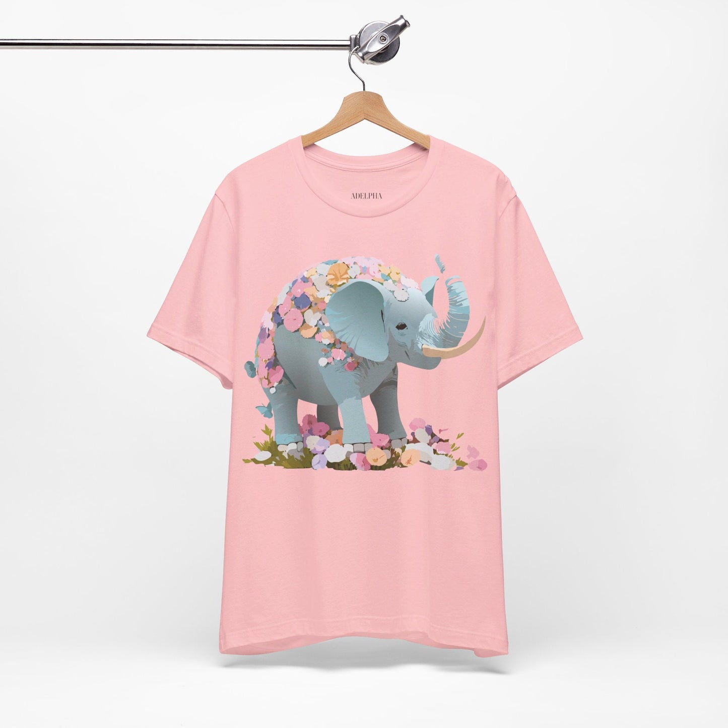 Elephant Shirt ADELPHA