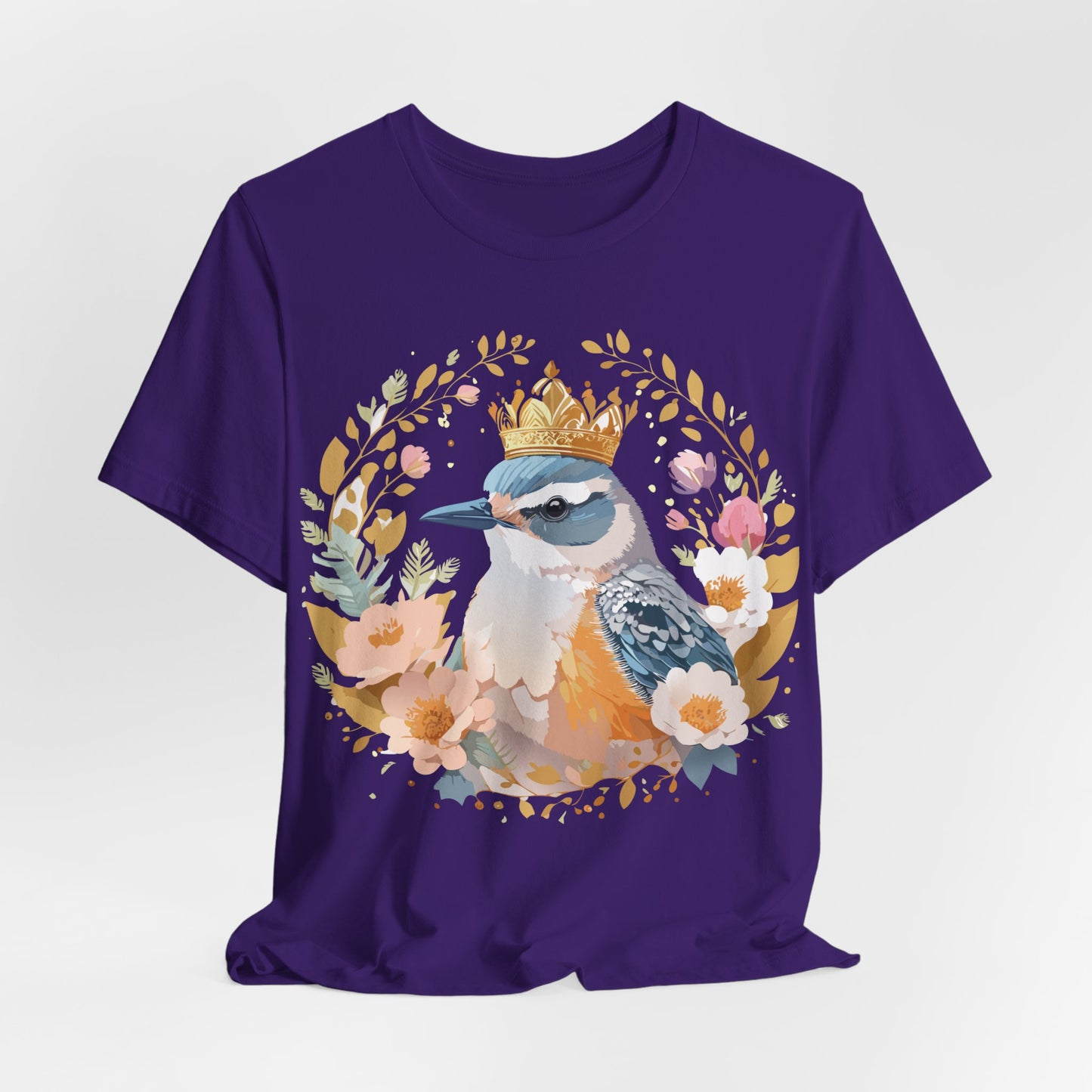 Medallion |Animal Mandala| Birds Design Printify