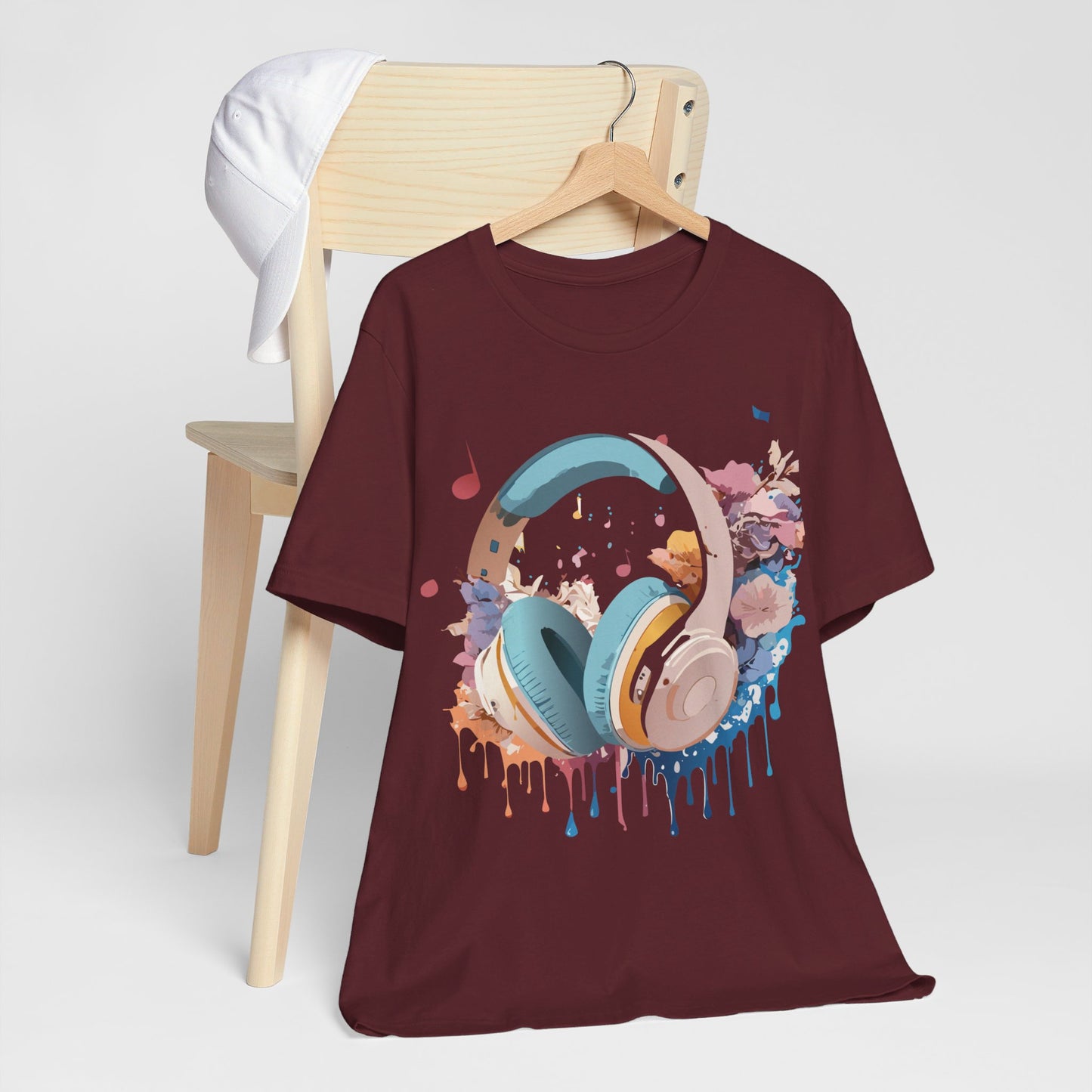 Music Shirt | Shirt with music | T Shirt Music Printify