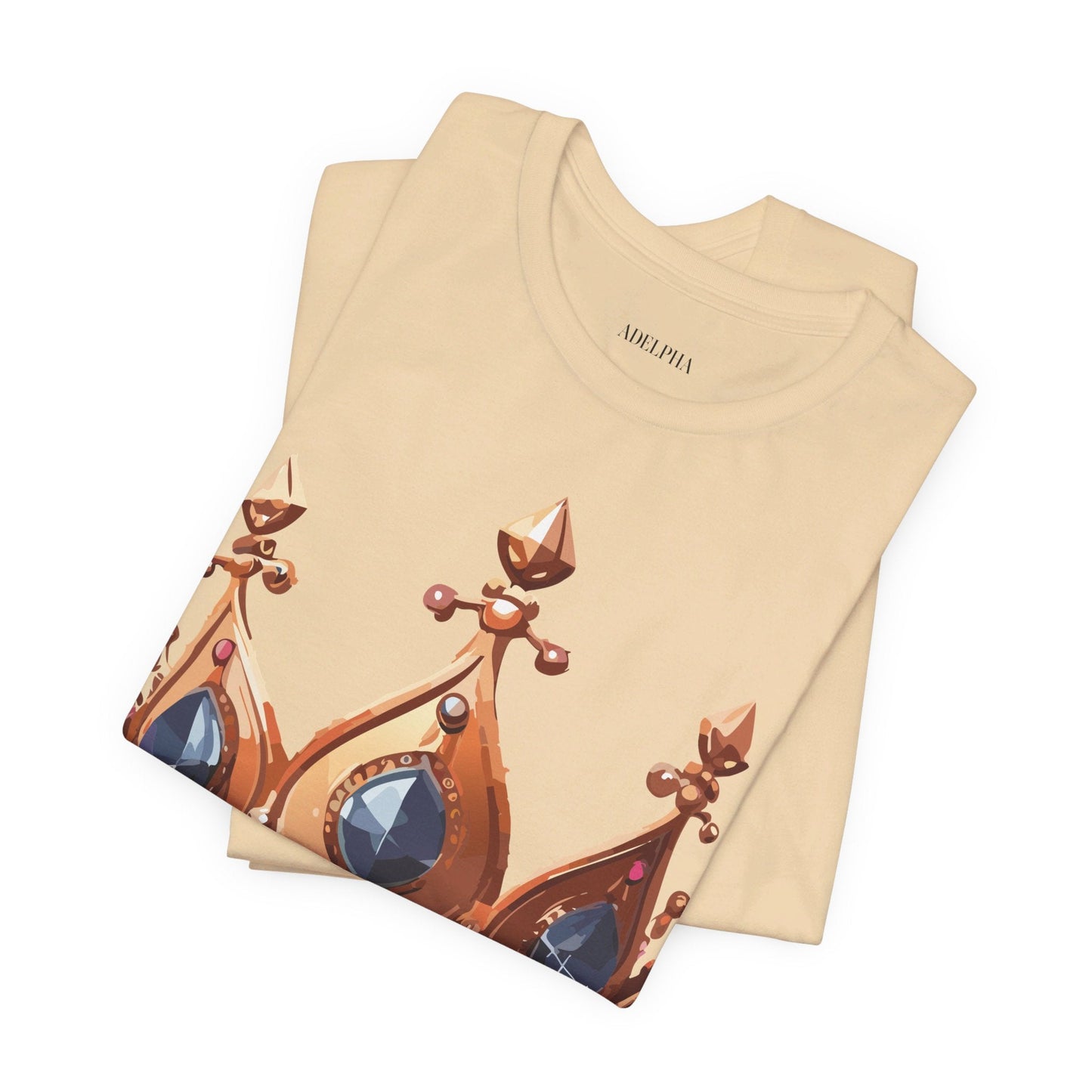 Crown Shirt ADELPHA