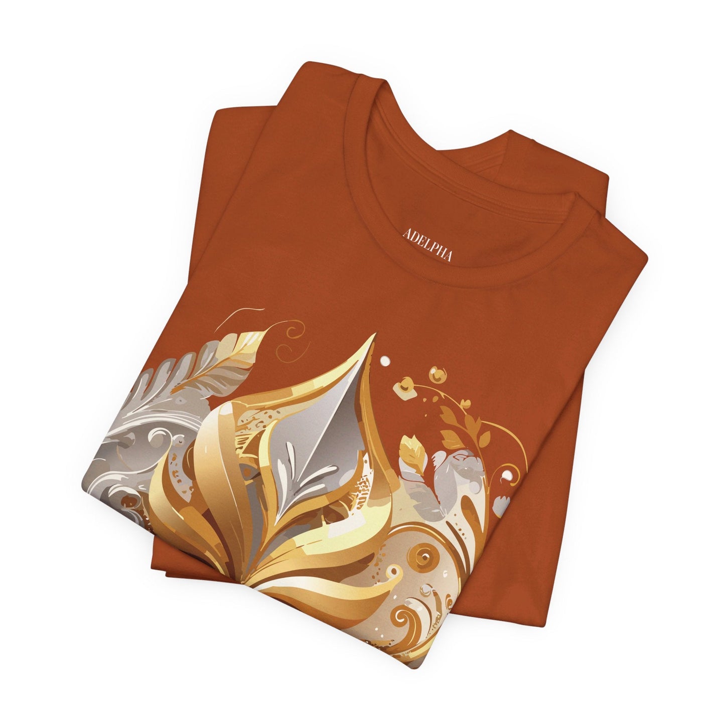 Jewelry Shirt ADELPHA