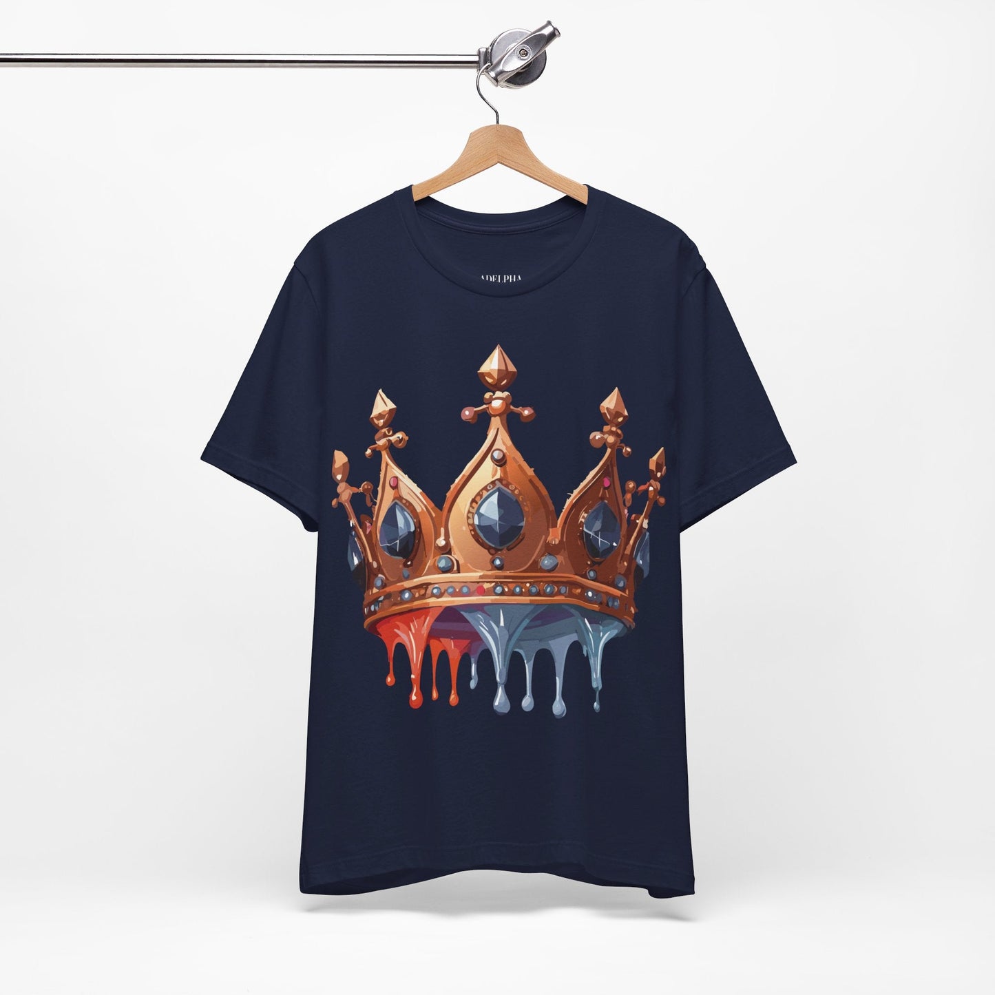 Crown Shirt ADELPHA