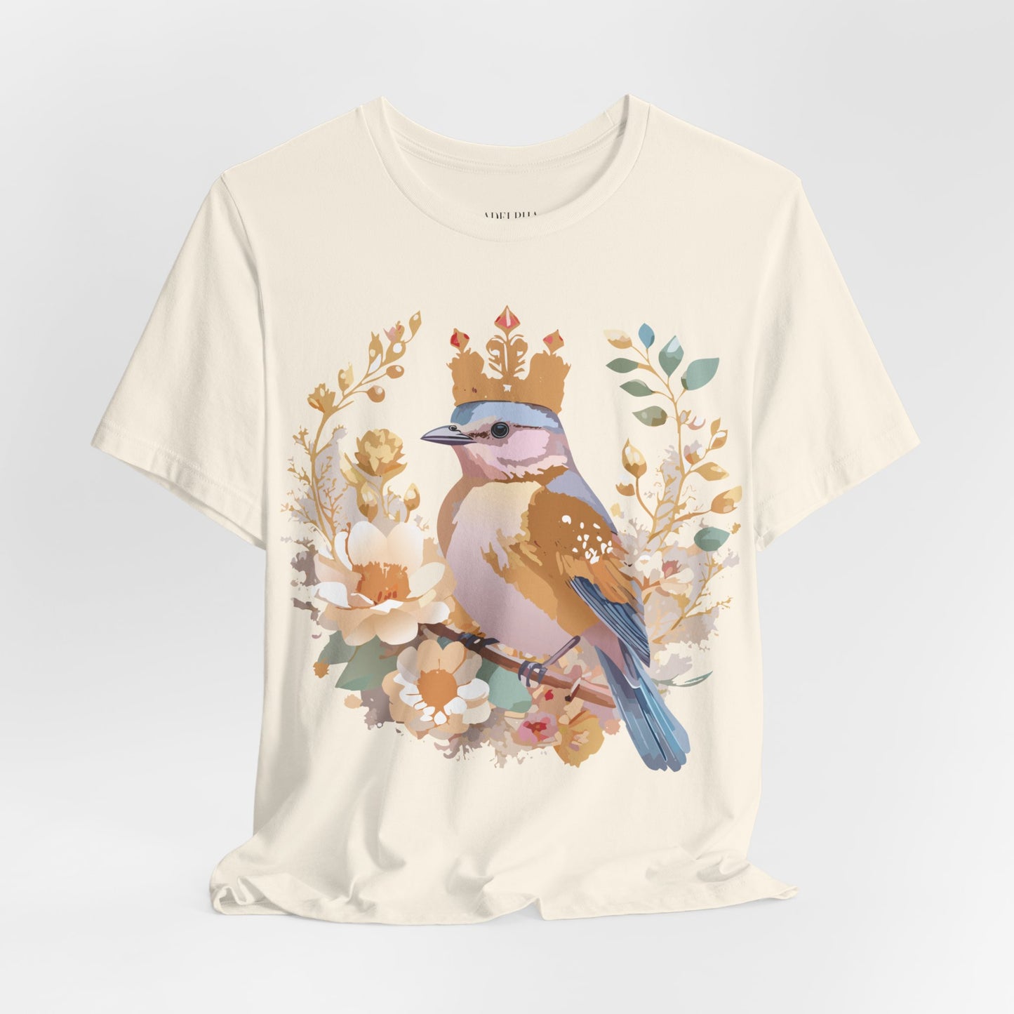 Medallion |Animal Mandala| Birds Design Printify