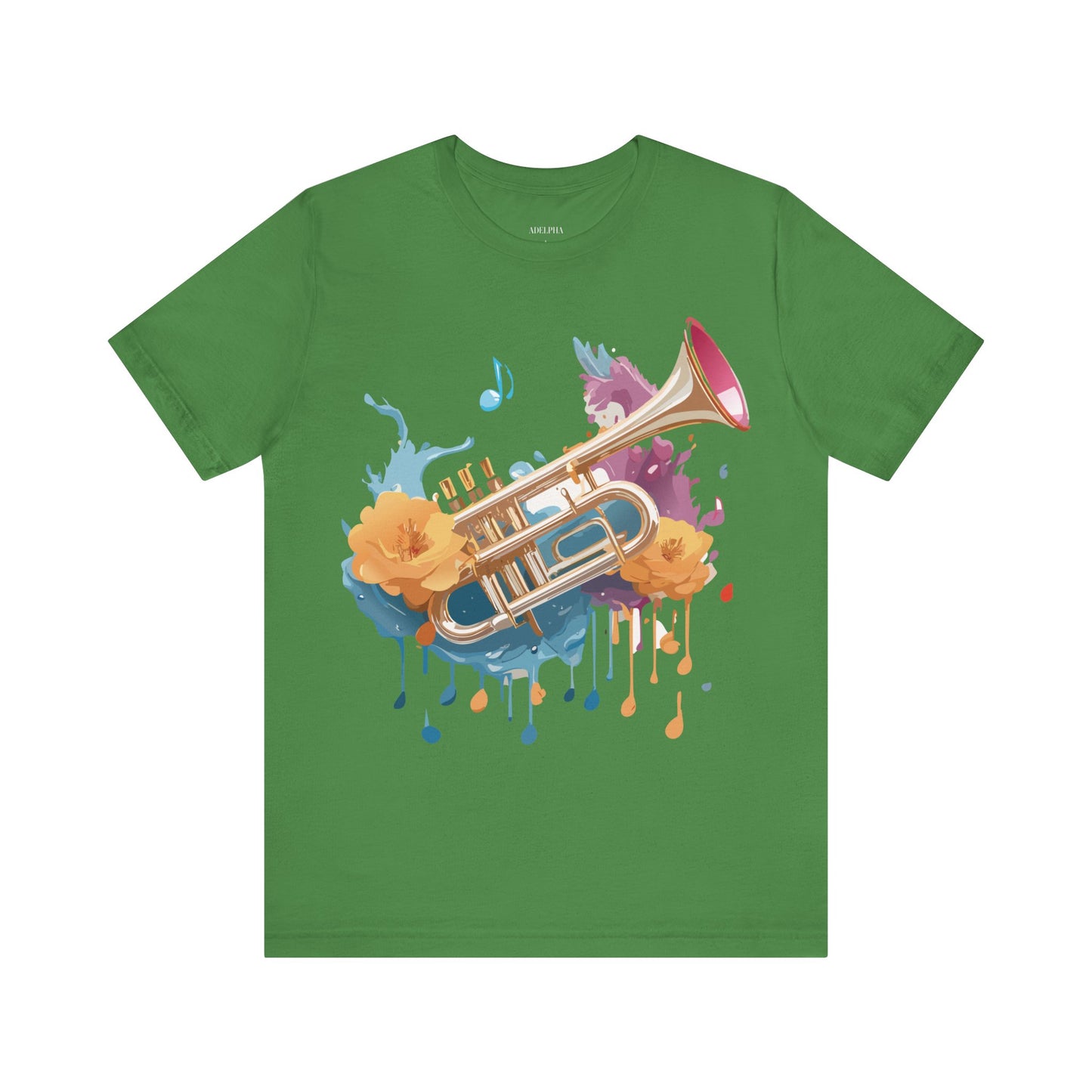 Music Shirt | Shirt with music | T Shirt Music Printify