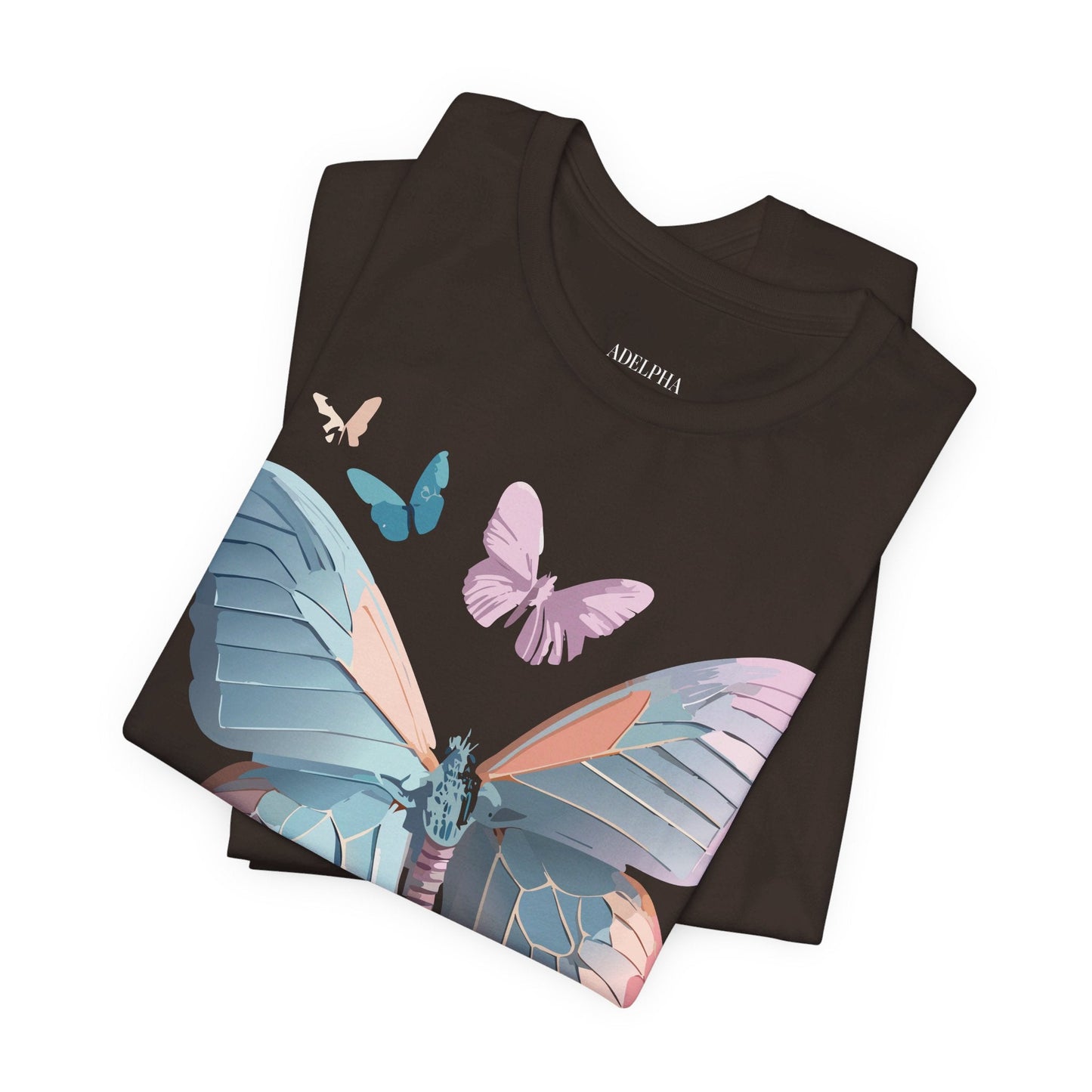Butterfly Shirt ADELPHA