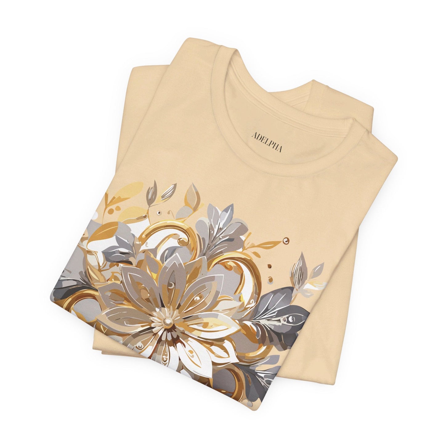 Jewelry Shirt ADELPHA