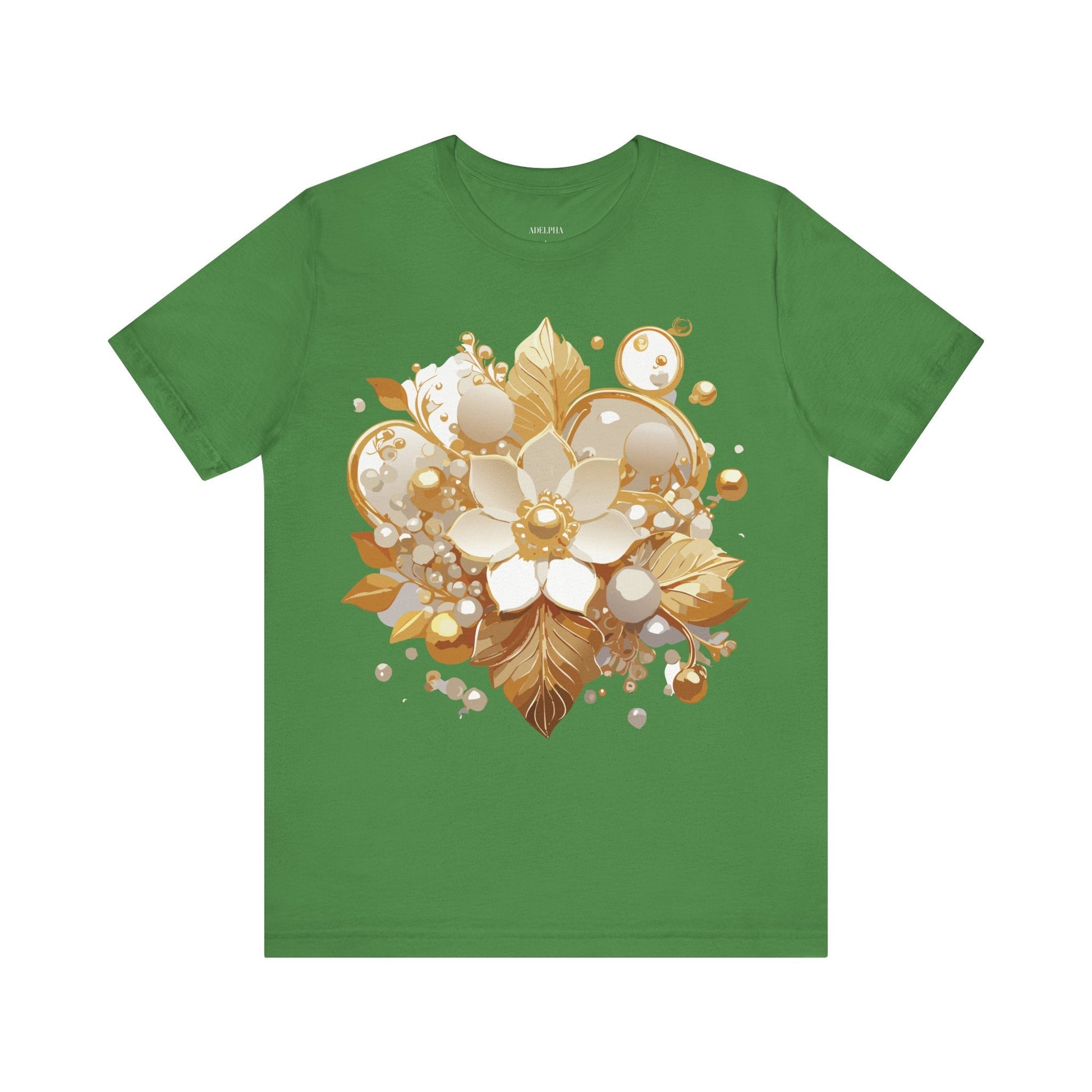 Jewelry Shirt ADELPHA