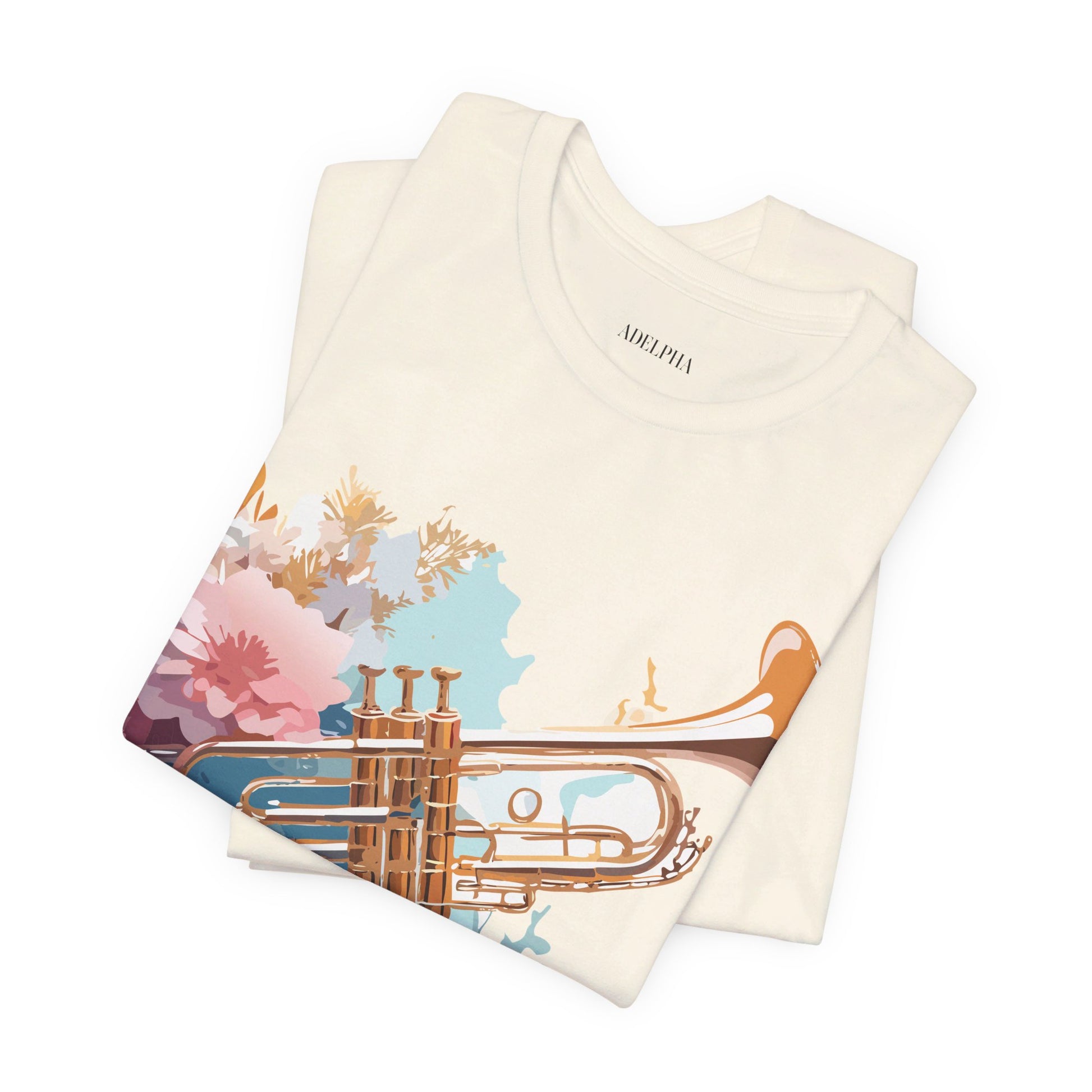 Music Shirt | Shirt with music | T Shirt Music Printify