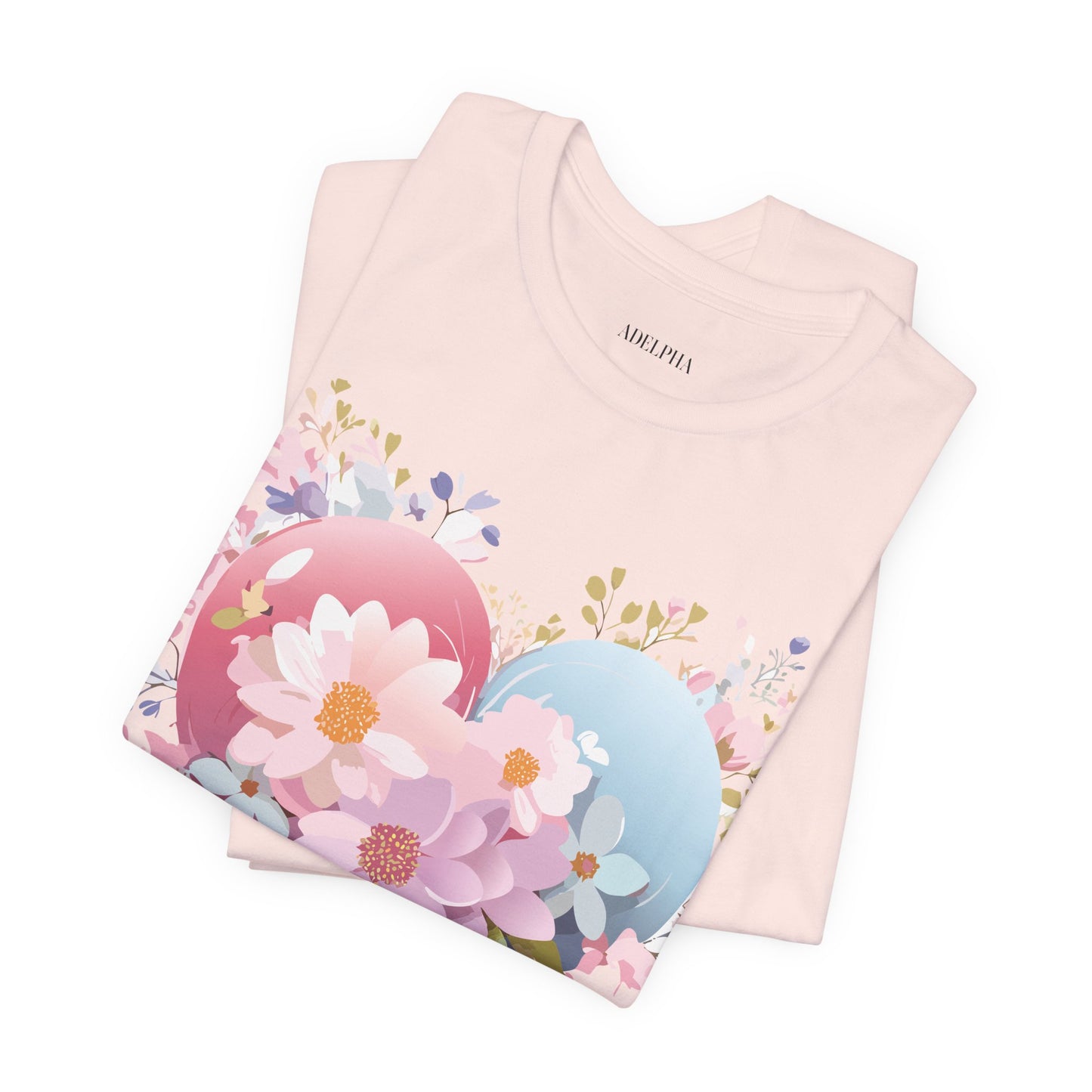 Valentine Shirts - ADELPHA