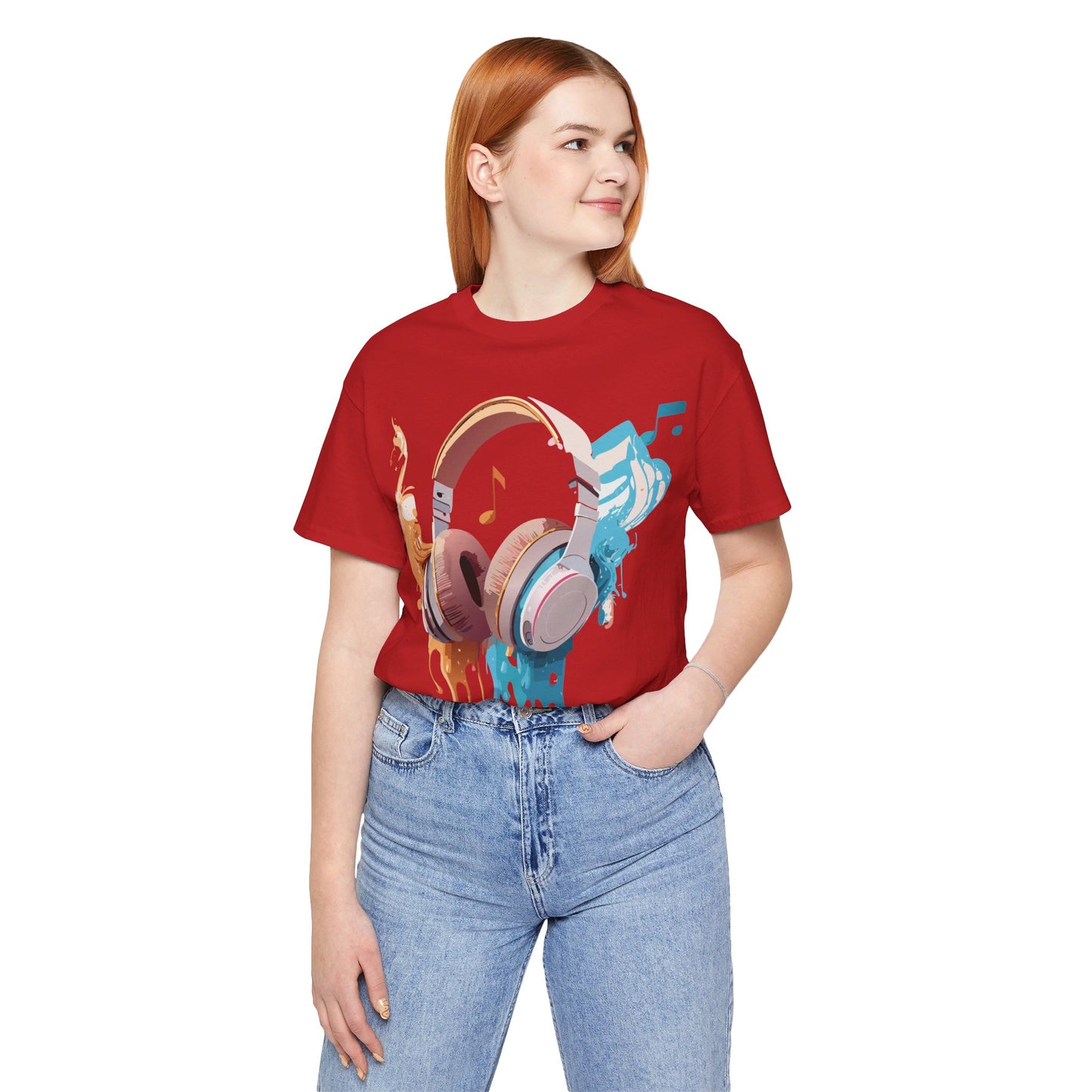 Music Shirt | Shirt with music | T Shirt Music Printify