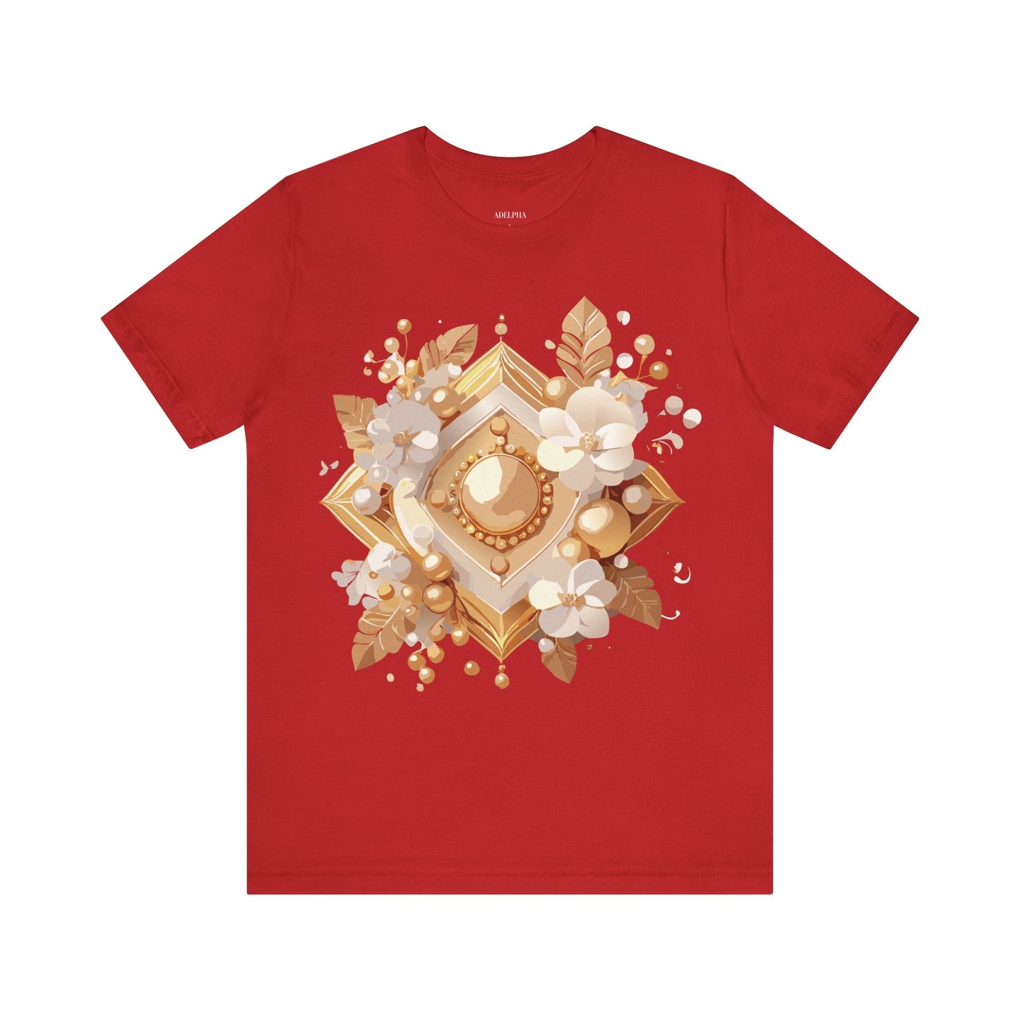 Jewelry Shirt ADELPHA