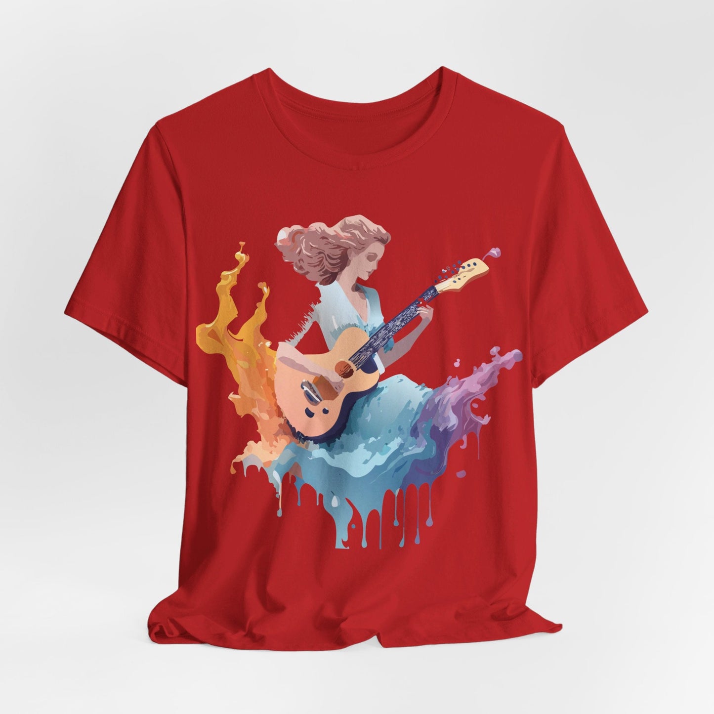Music T Shirt ADELPHA