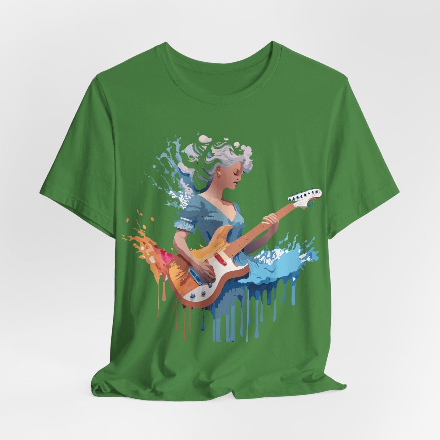 Music T Shirt ADELPHA