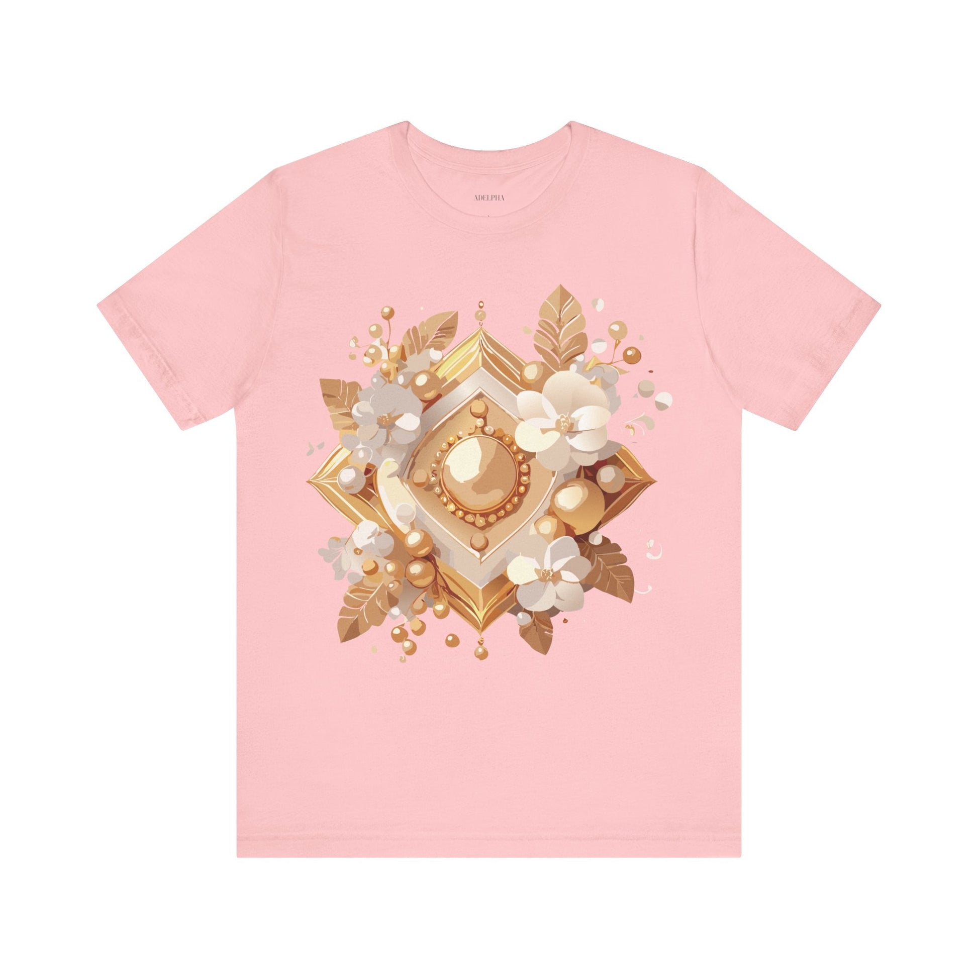 Jewelry Shirt ADELPHA