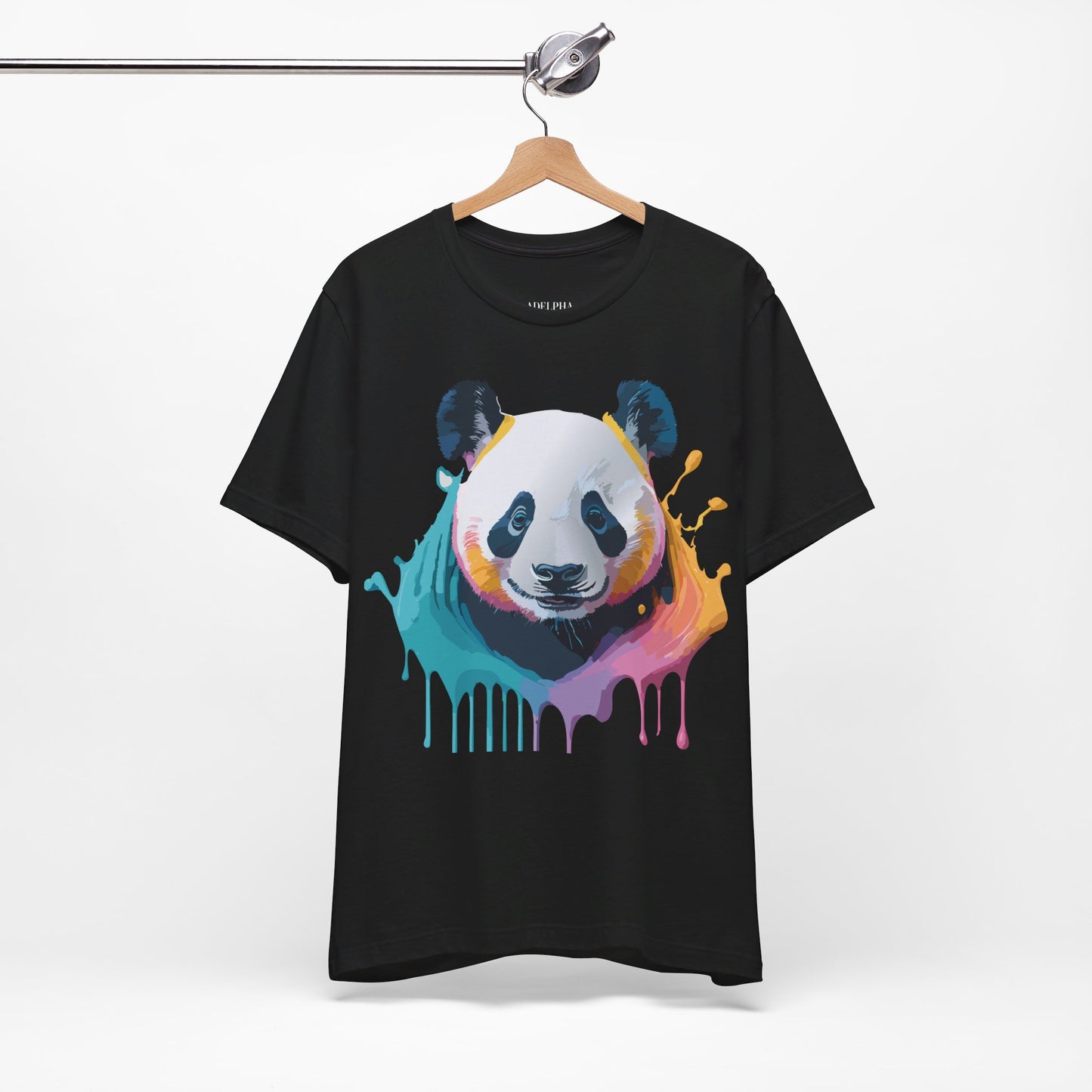 Shirt with Animals | Panda Printify