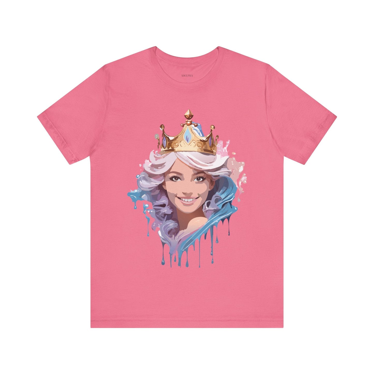 Queen T Shirt ADELPHA