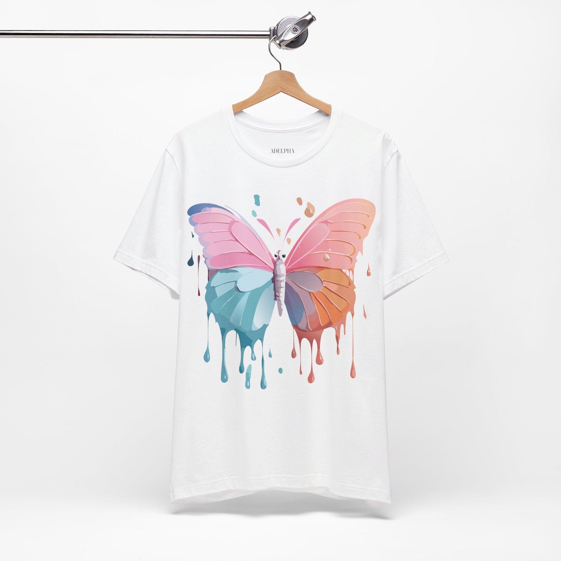 Butterfly Shirt ADELPHA