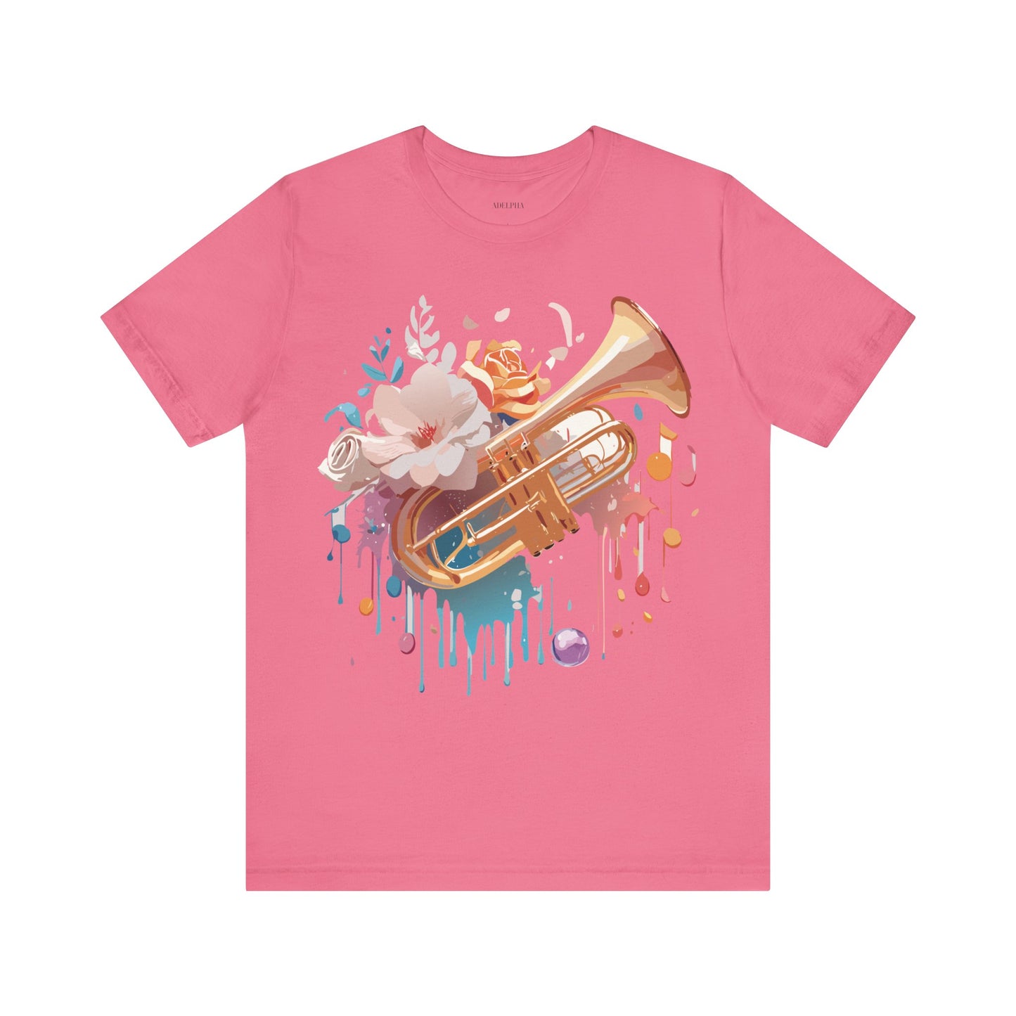 Music Shirt | Shirt with music | T Shirt Music Printify