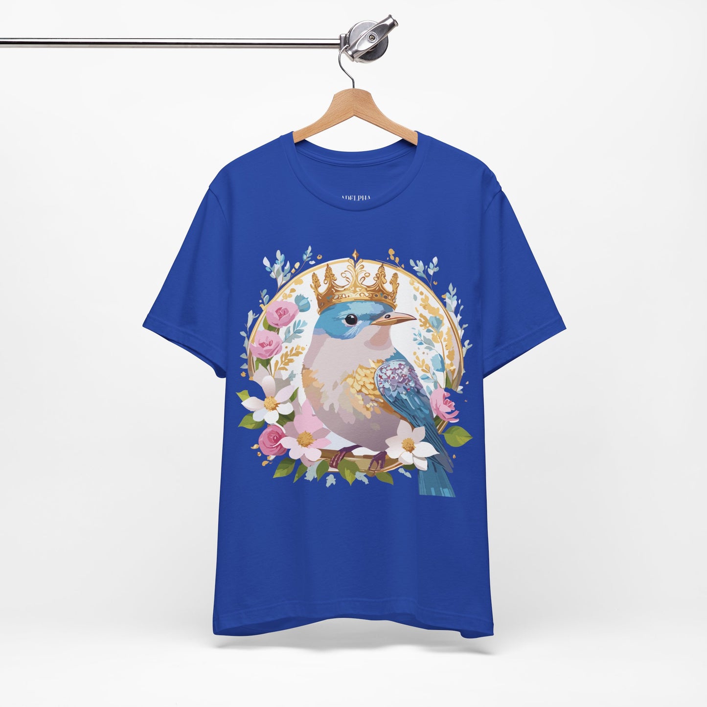 Medallion |Animal Mandala| Birds Design Printify
