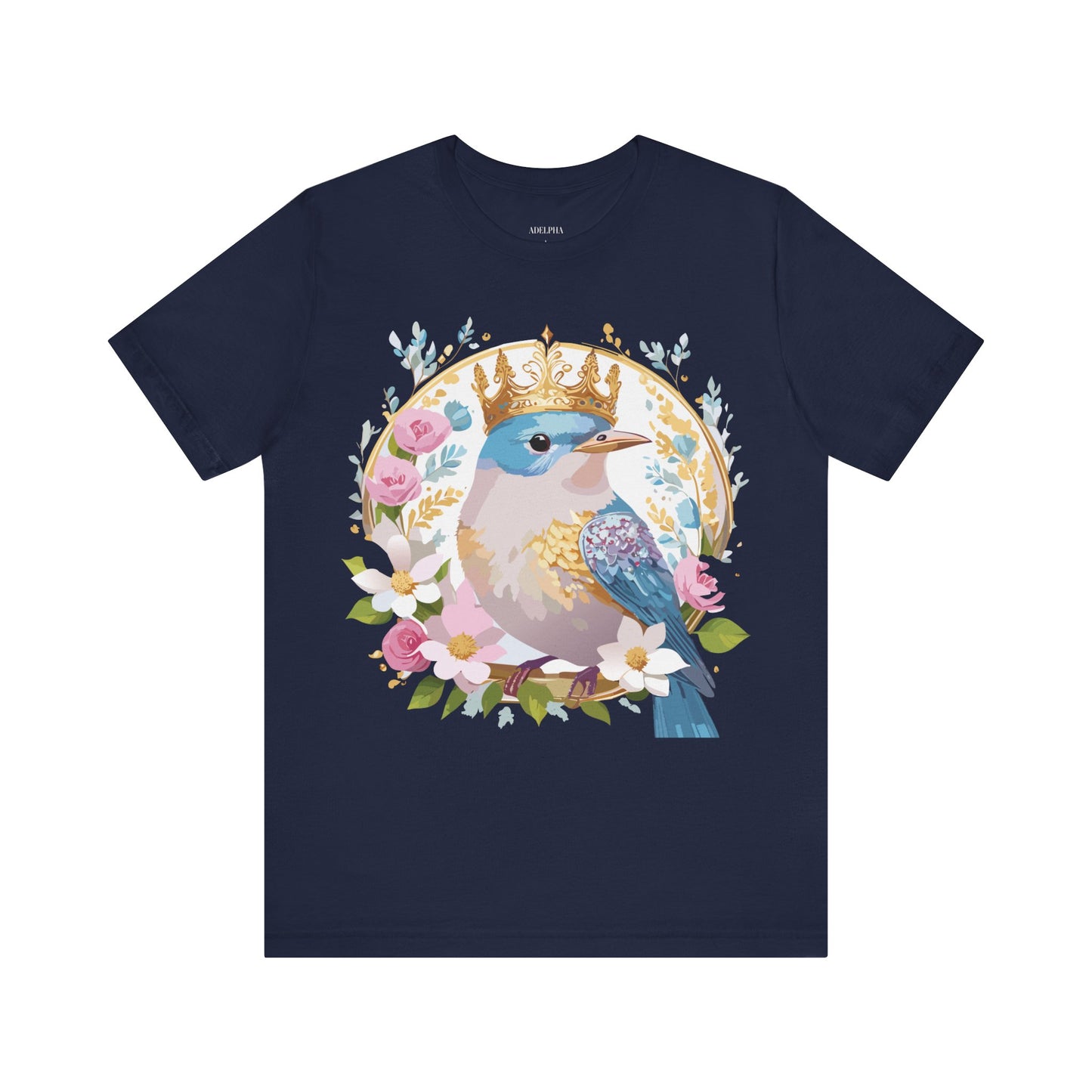 Medallion |Animal Mandala| Birds Design Printify