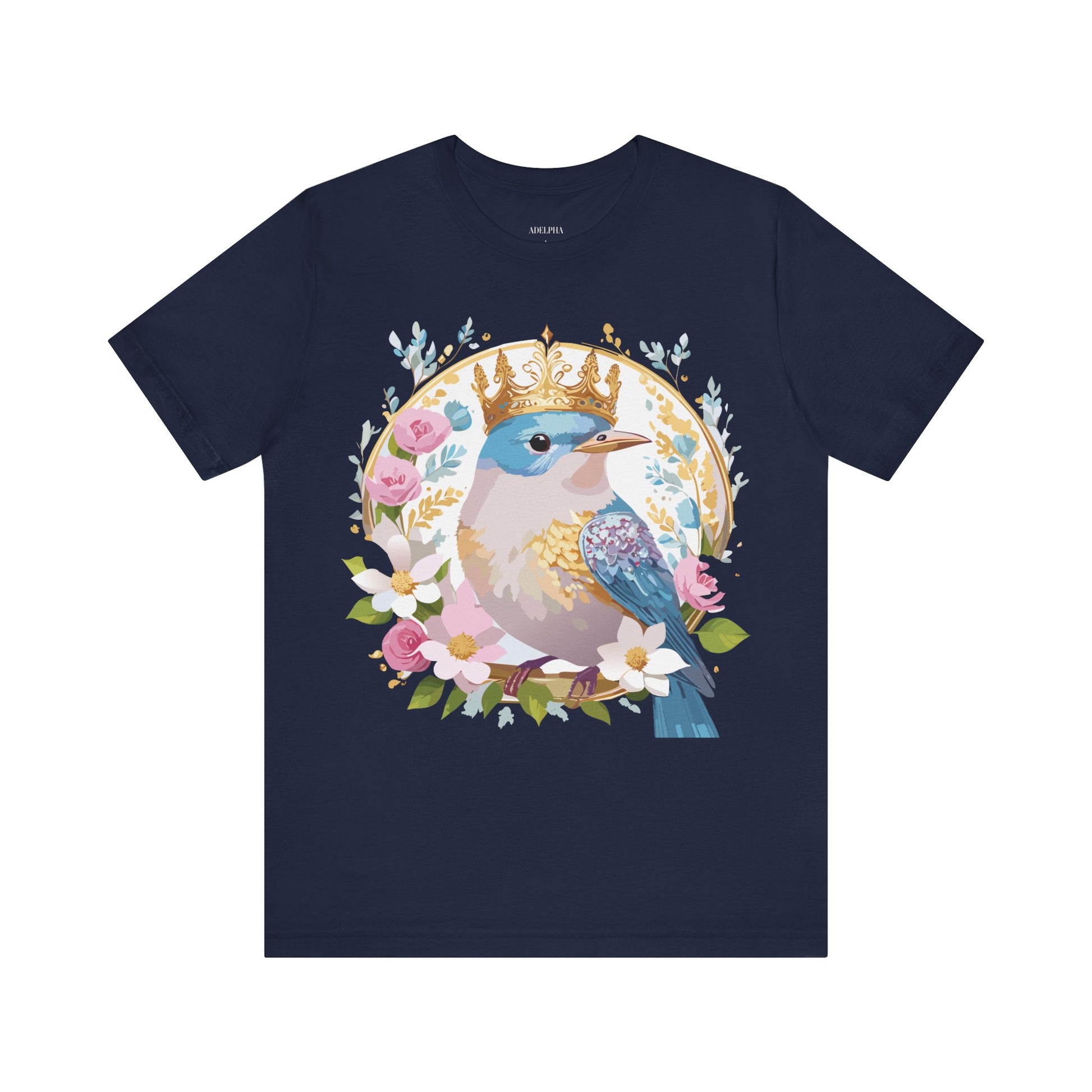 Medallion |Animal Mandala| Birds Design Printify