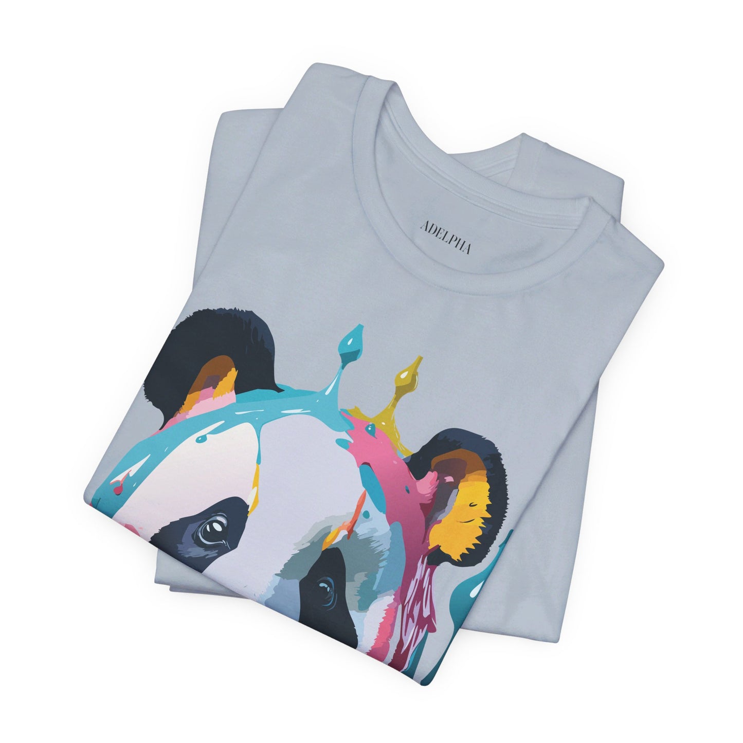Shirt with Animals | Panda Printify