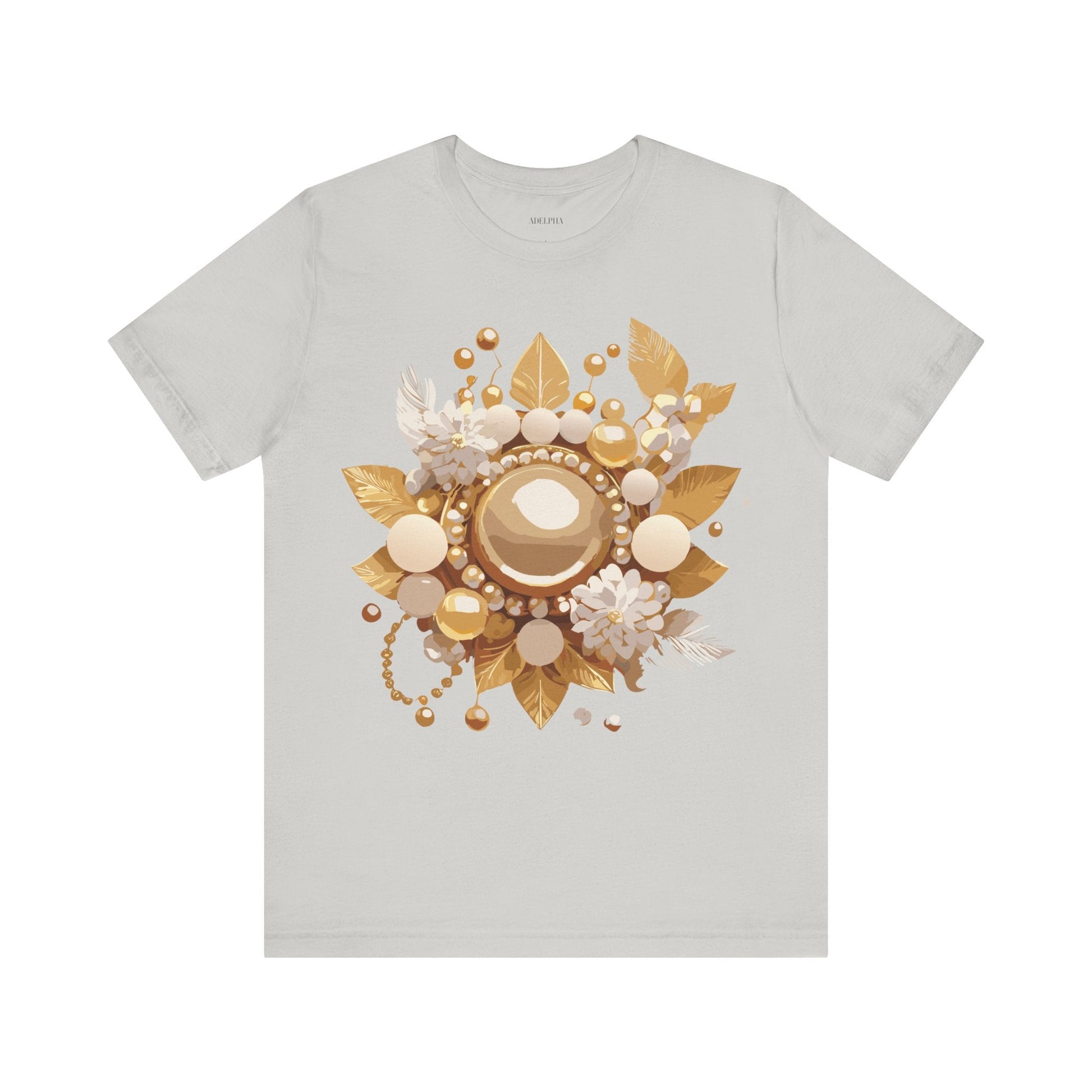 Jewelry Shirt ADELPHA