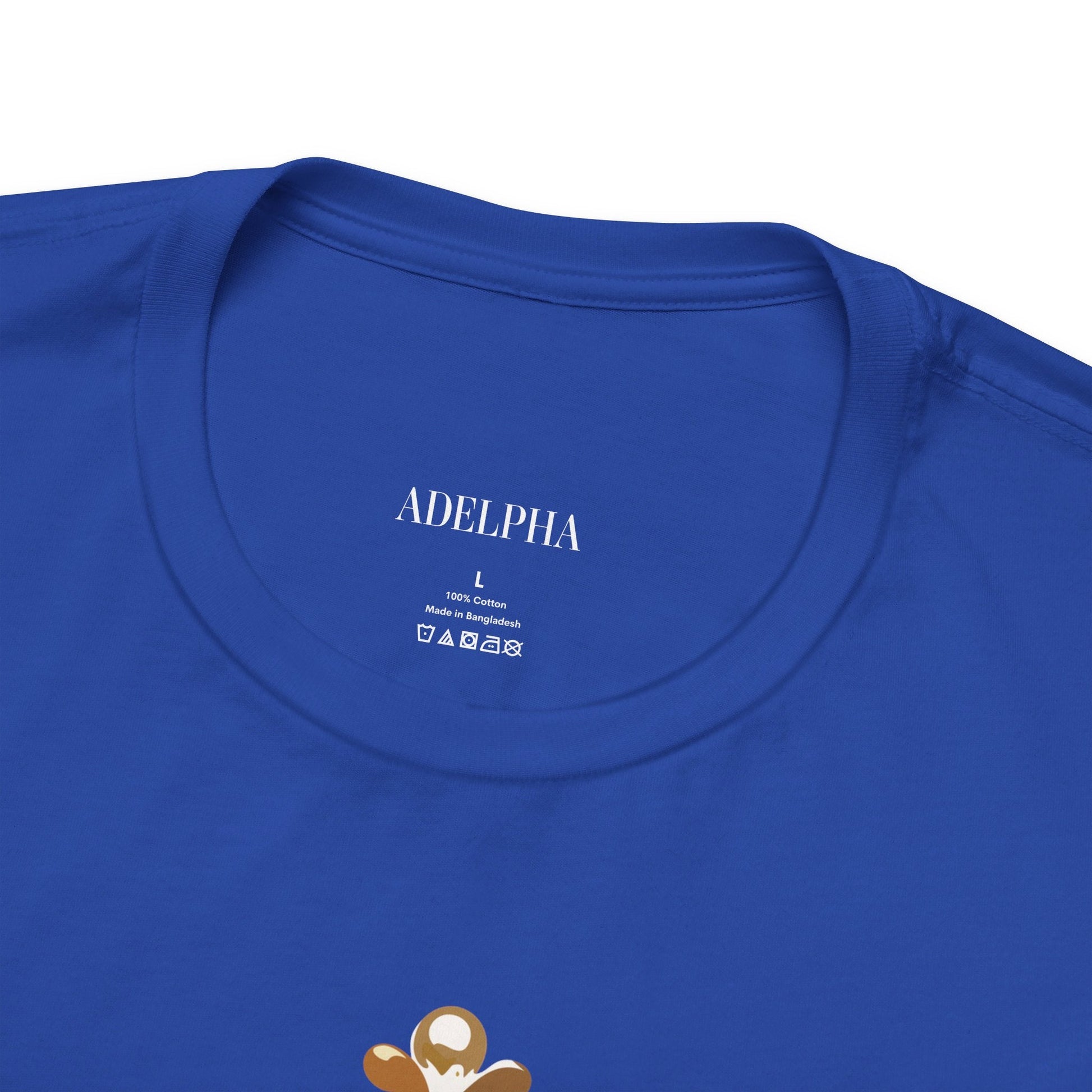 Jewelry Shirt ADELPHA