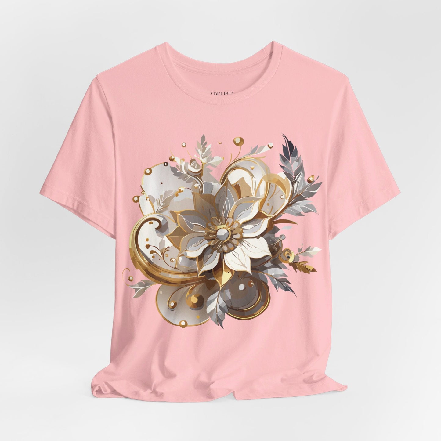 Jewelry Shirt ADELPHA