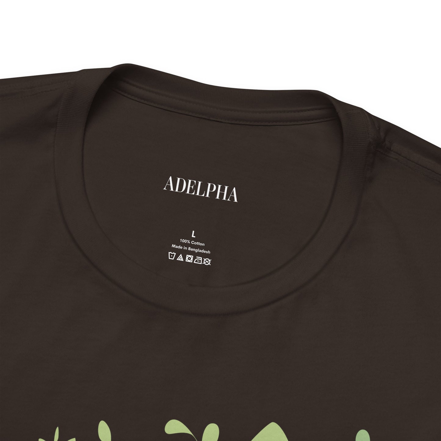 Fish Shirt - ADELPHA