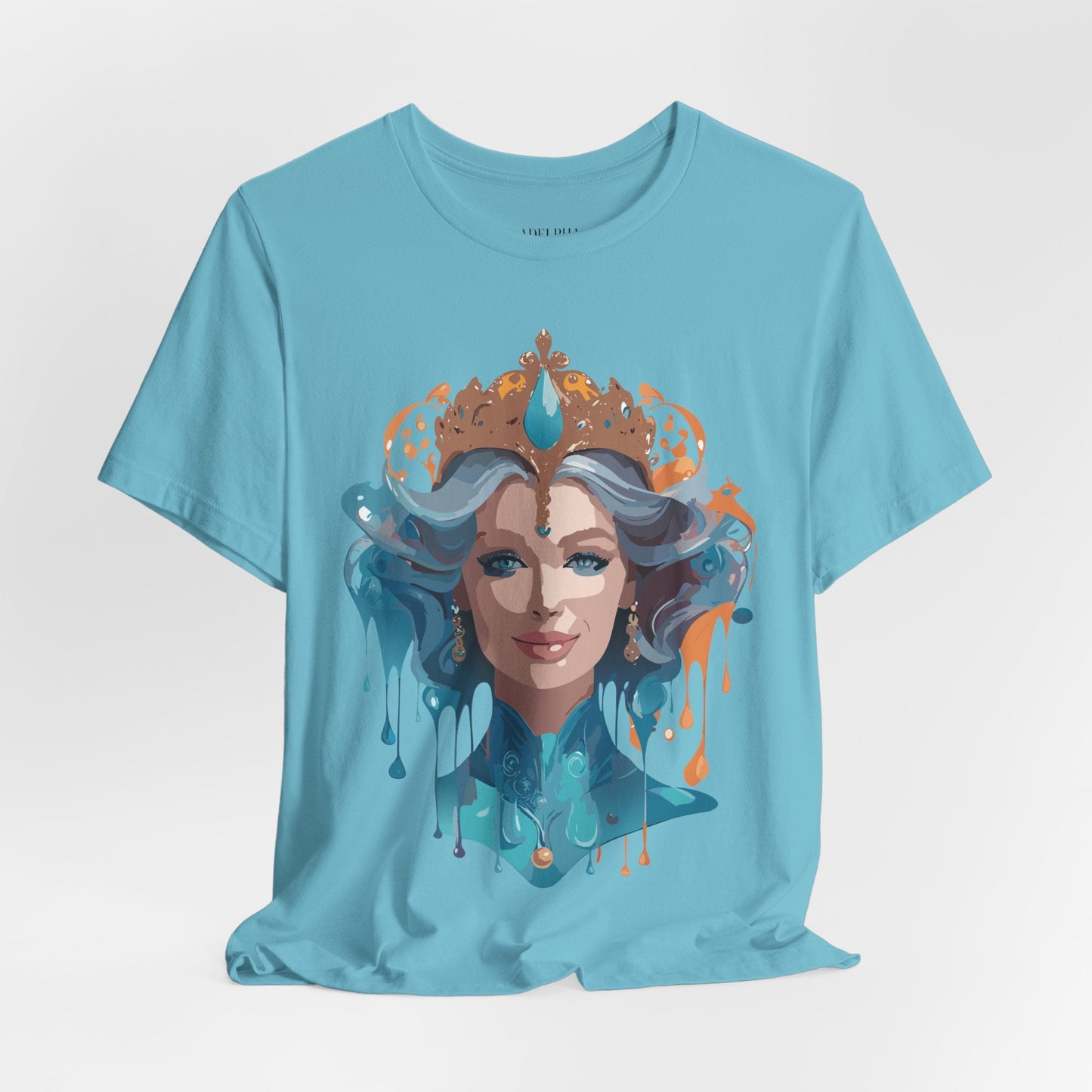Queen T Shirt ADELPHA