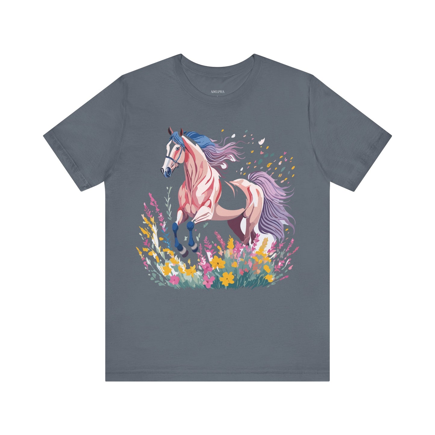 Shirt with Animals | Horse Printify
