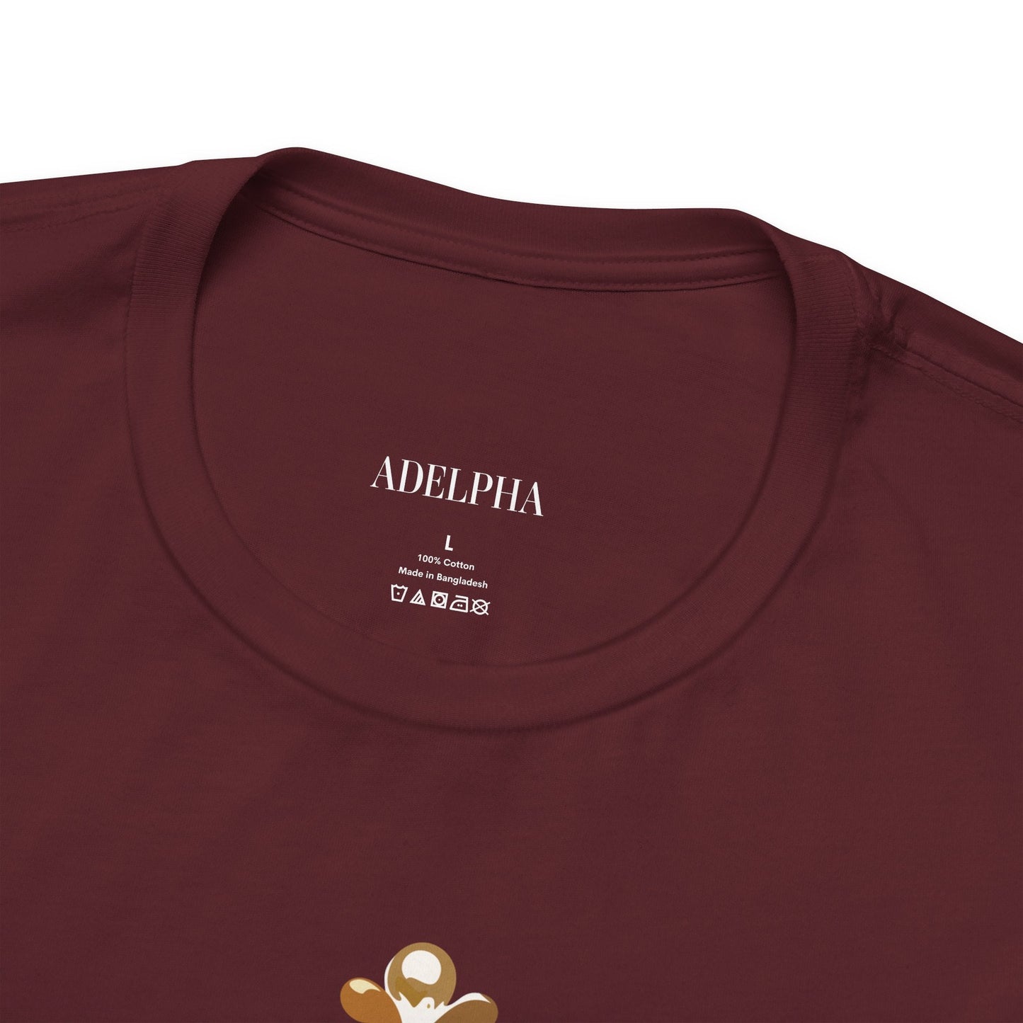 Jewelry Shirt ADELPHA