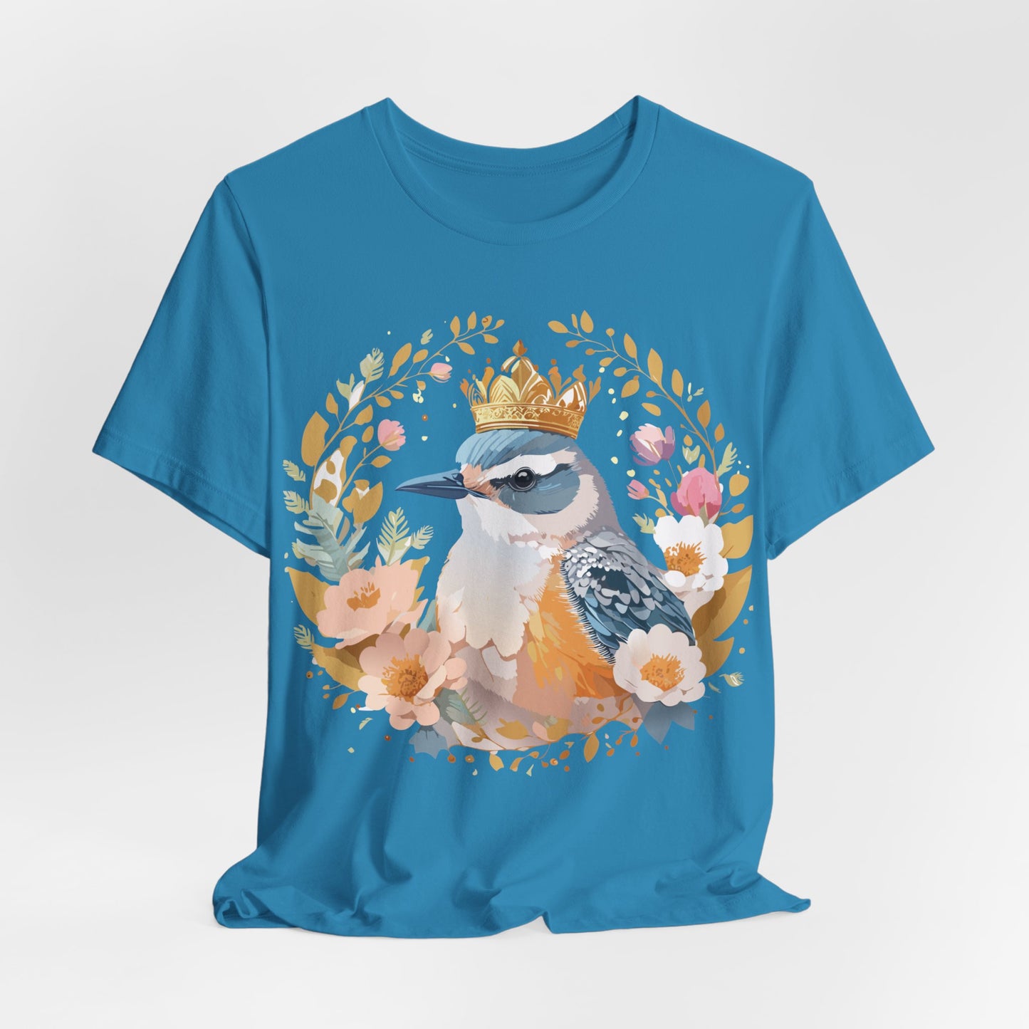 Medallion |Animal Mandala| Birds Design Printify