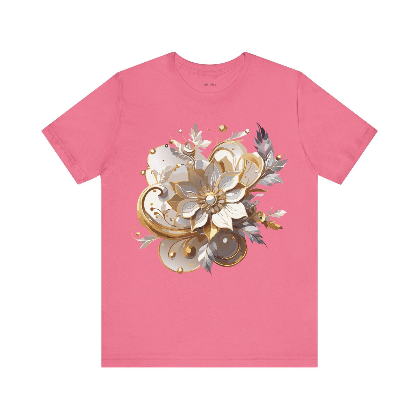 Jewelry Shirt ADELPHA