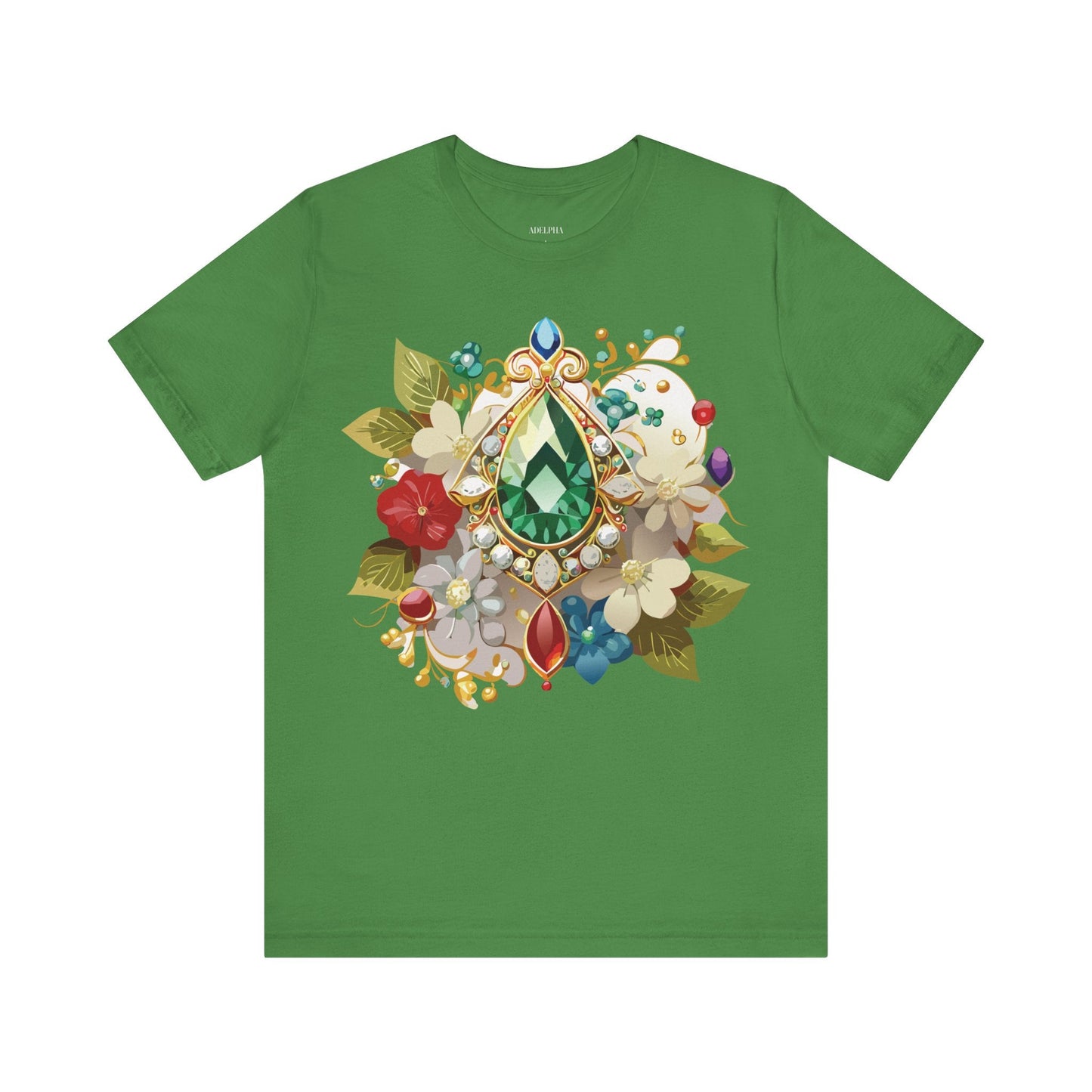 Jewelry Shirt ADELPHA