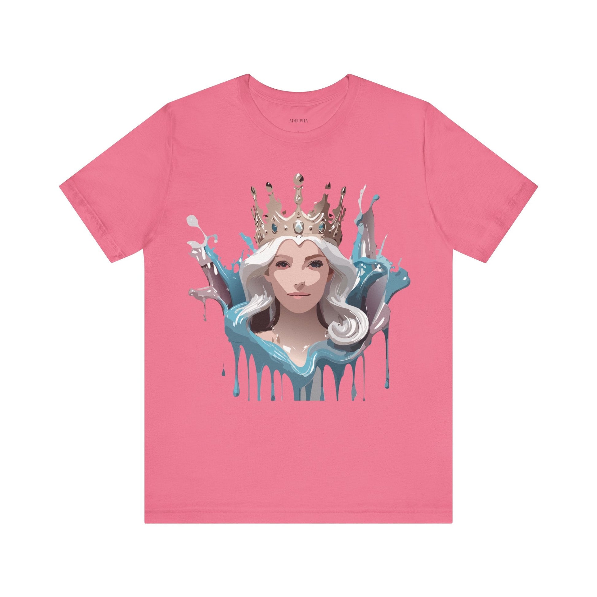Queen T Shirt ADELPHA