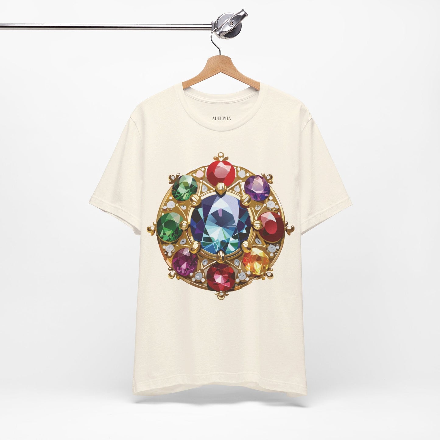 Jewelry Shirt ADELPHA