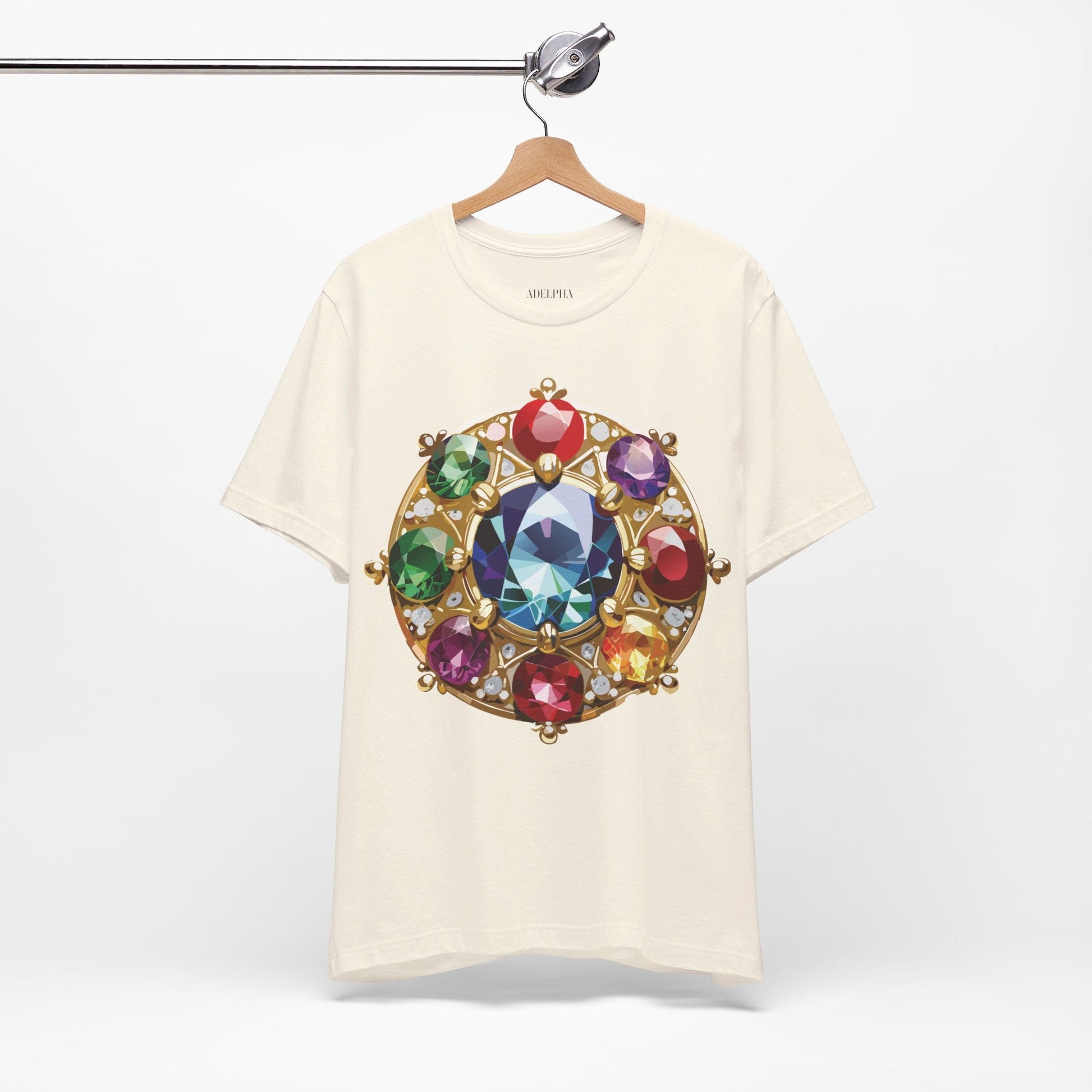 Jewelry Shirt ADELPHA